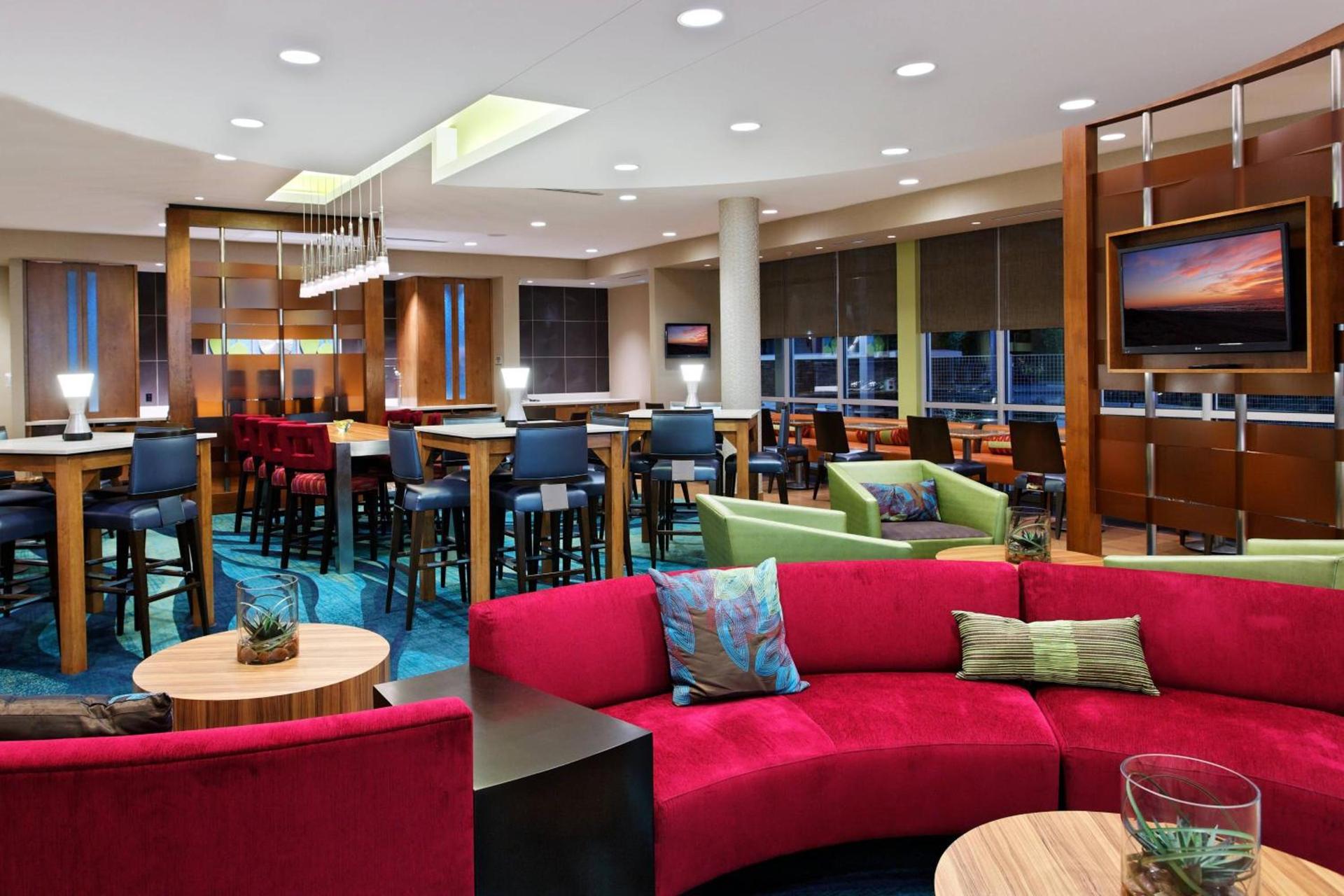 SpringHill Suites by Marriott Pensacola photo 5
