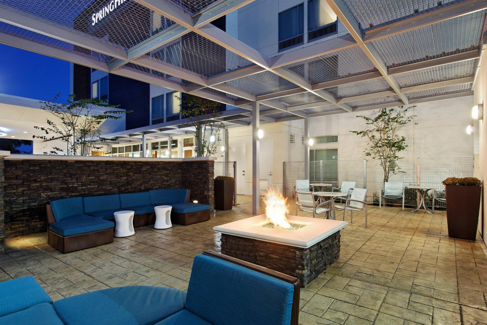 SpringHill Suites by Marriott Pensacola photo 6