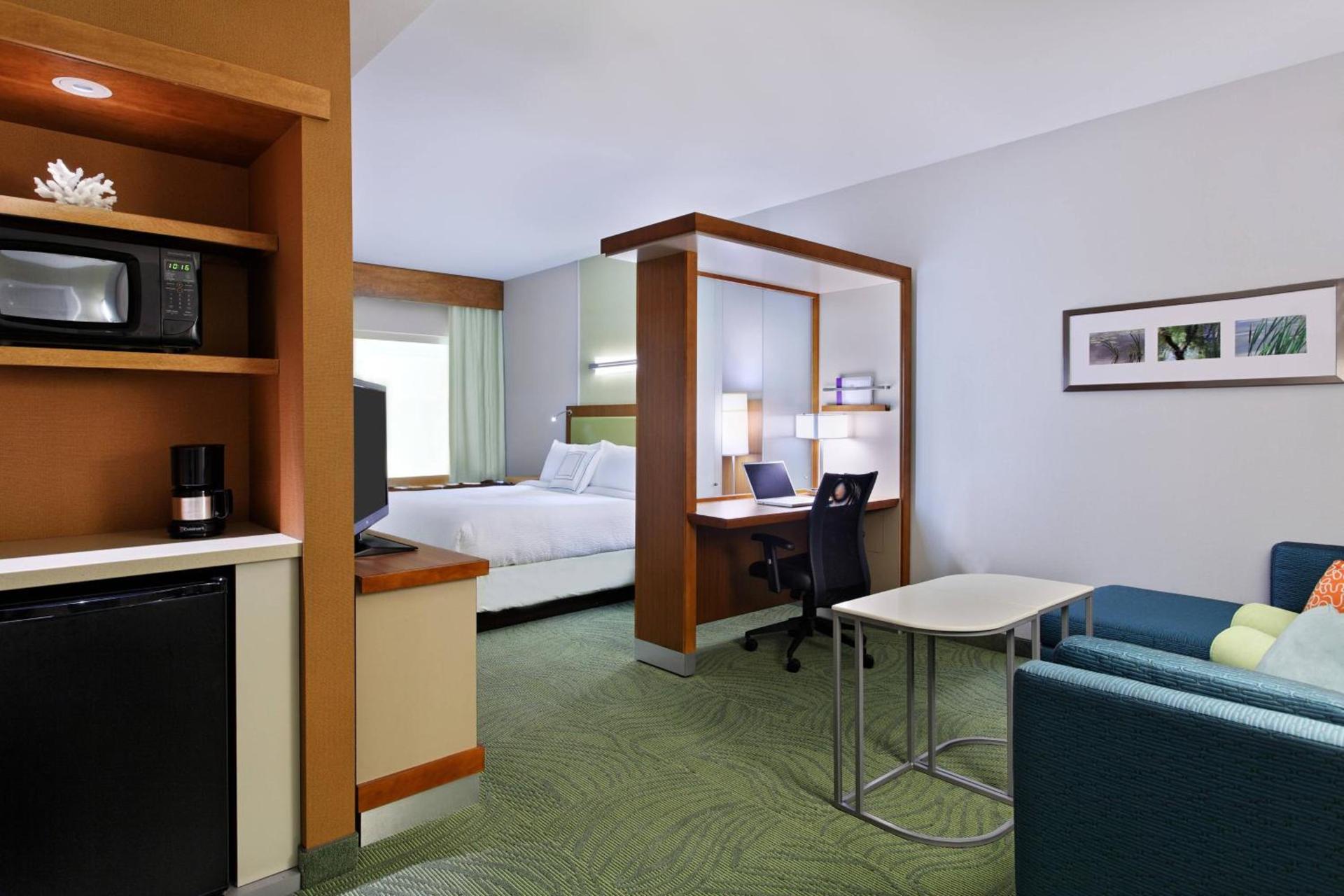 SpringHill Suites by Marriott Pensacola photo 8