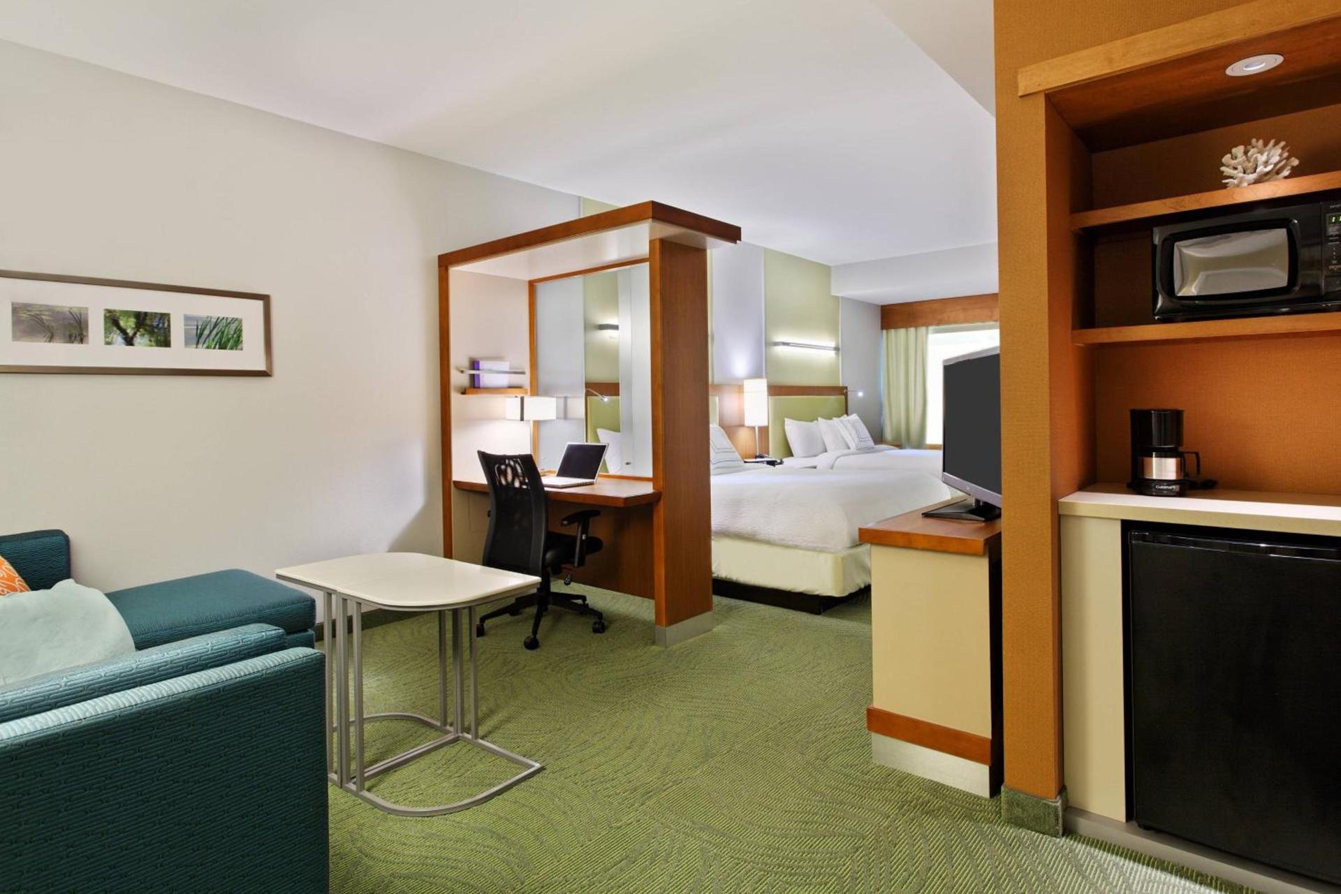 SpringHill Suites by Marriott Pensacola photo 7