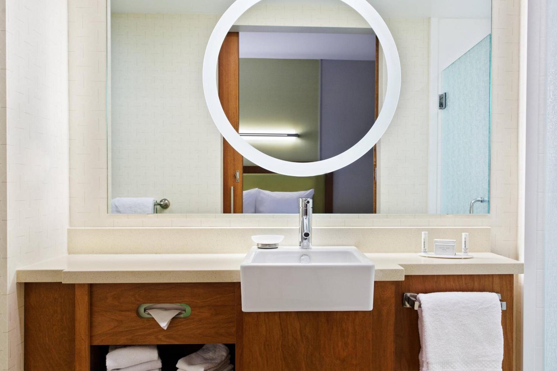 SpringHill Suites by Marriott Pensacola photo 10