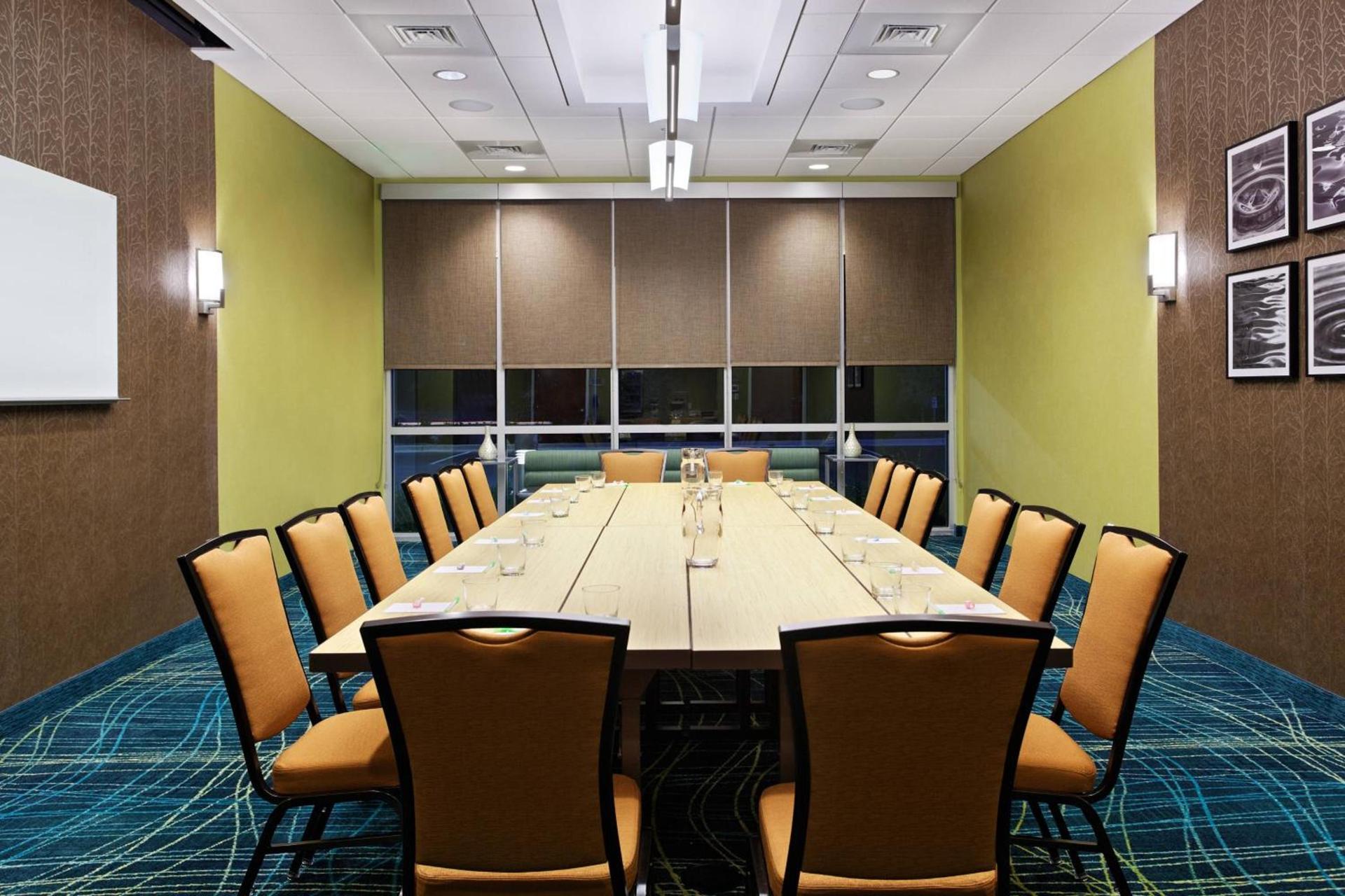 SpringHill Suites by Marriott Pensacola photo 17
