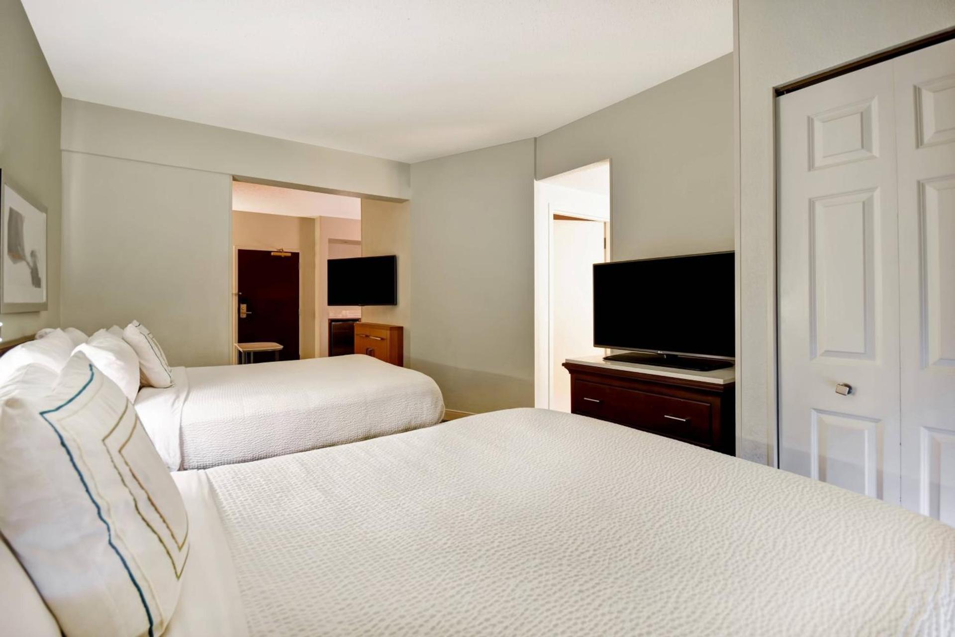 SpringHill Suites by Marriott Baltimore BWI Airport photo 13