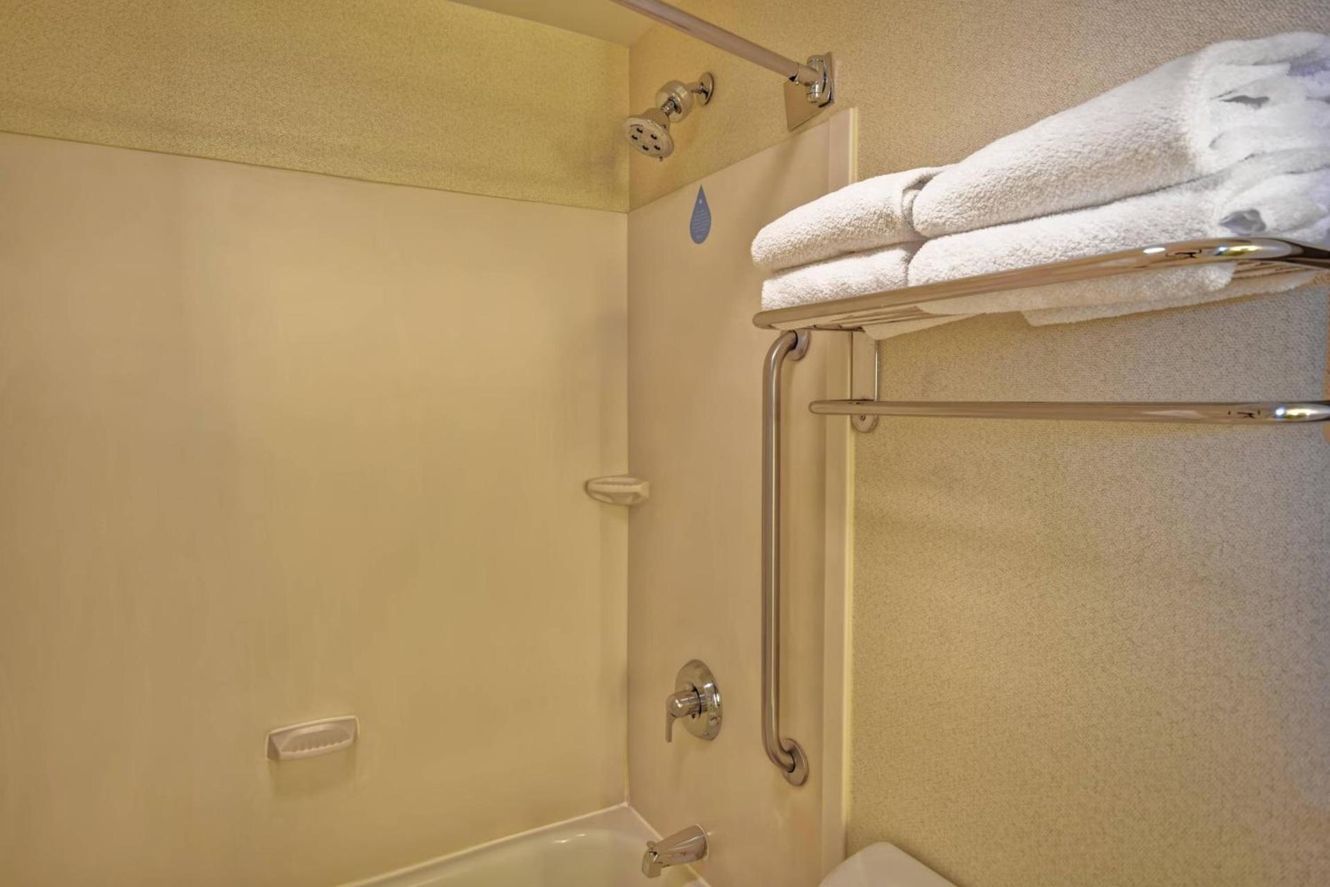 SpringHill Suites by Marriott Baltimore BWI Airport photo 20