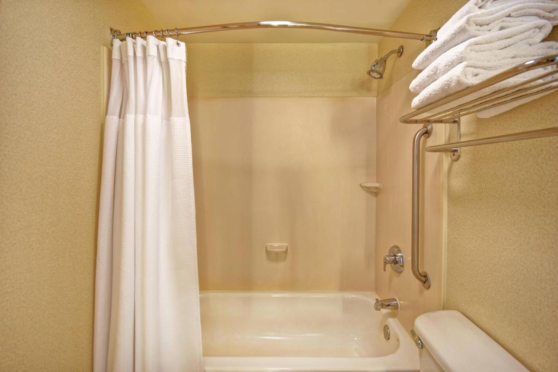 SpringHill Suites by Marriott Baltimore BWI Airport photo 22