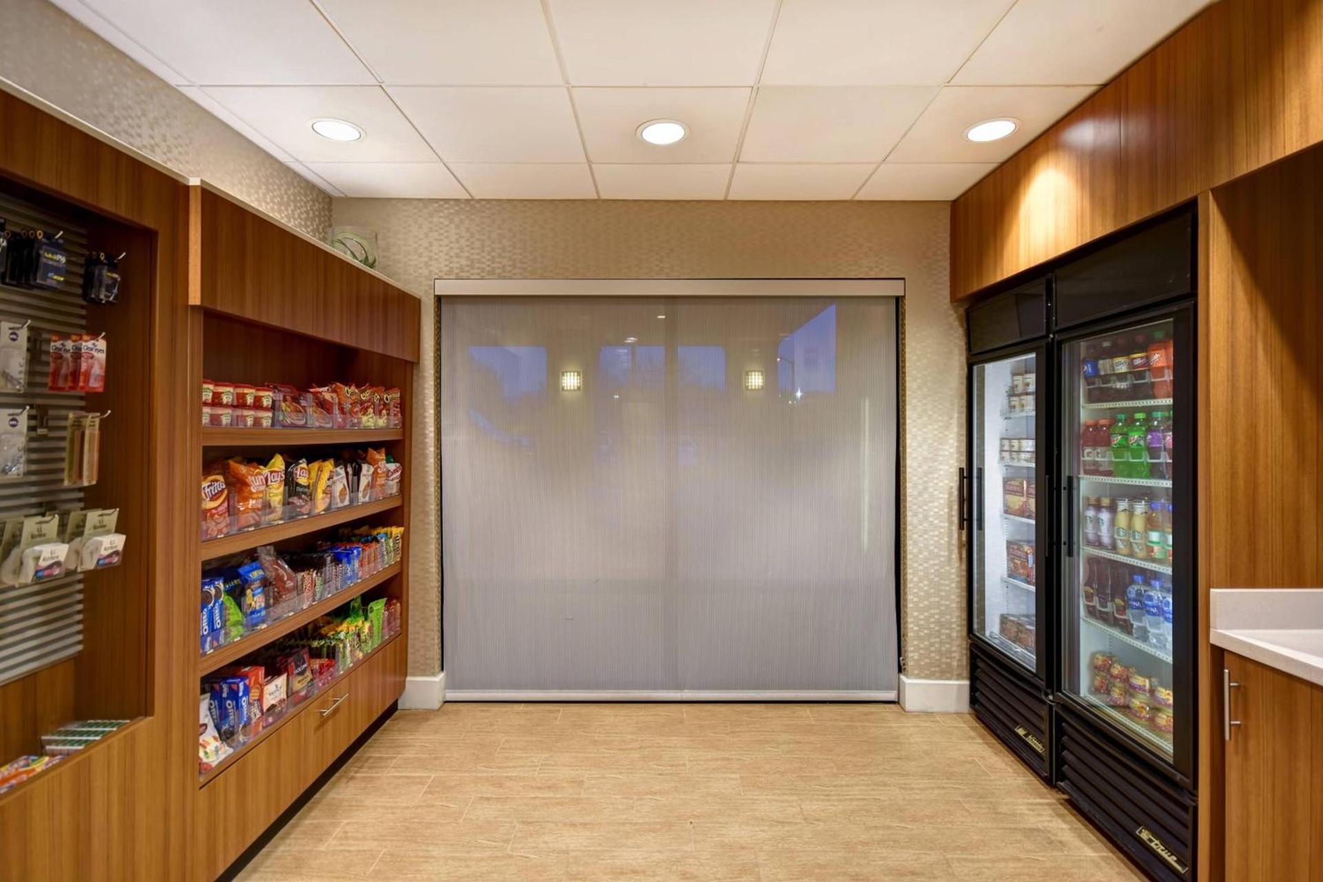 SpringHill Suites by Marriott Baltimore BWI Airport photo 28