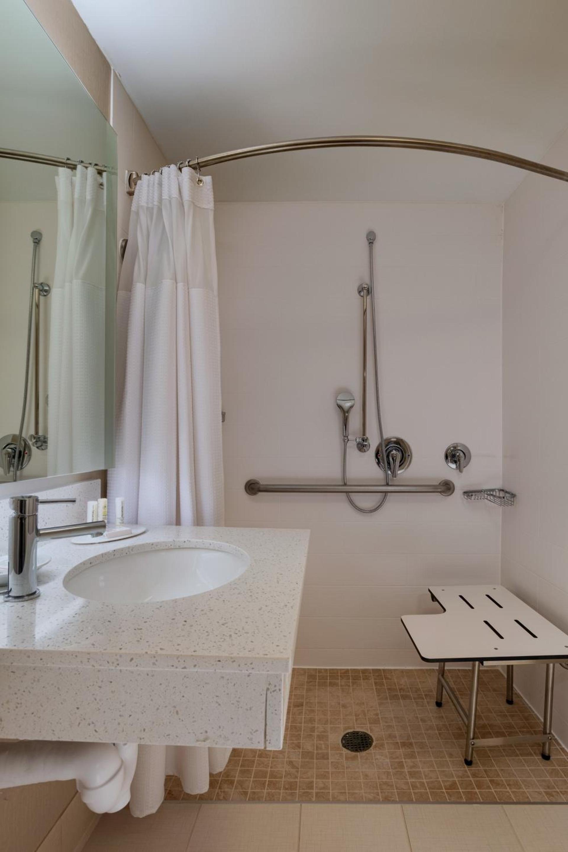 SpringHill Suites Boise West/Eagle photo 20