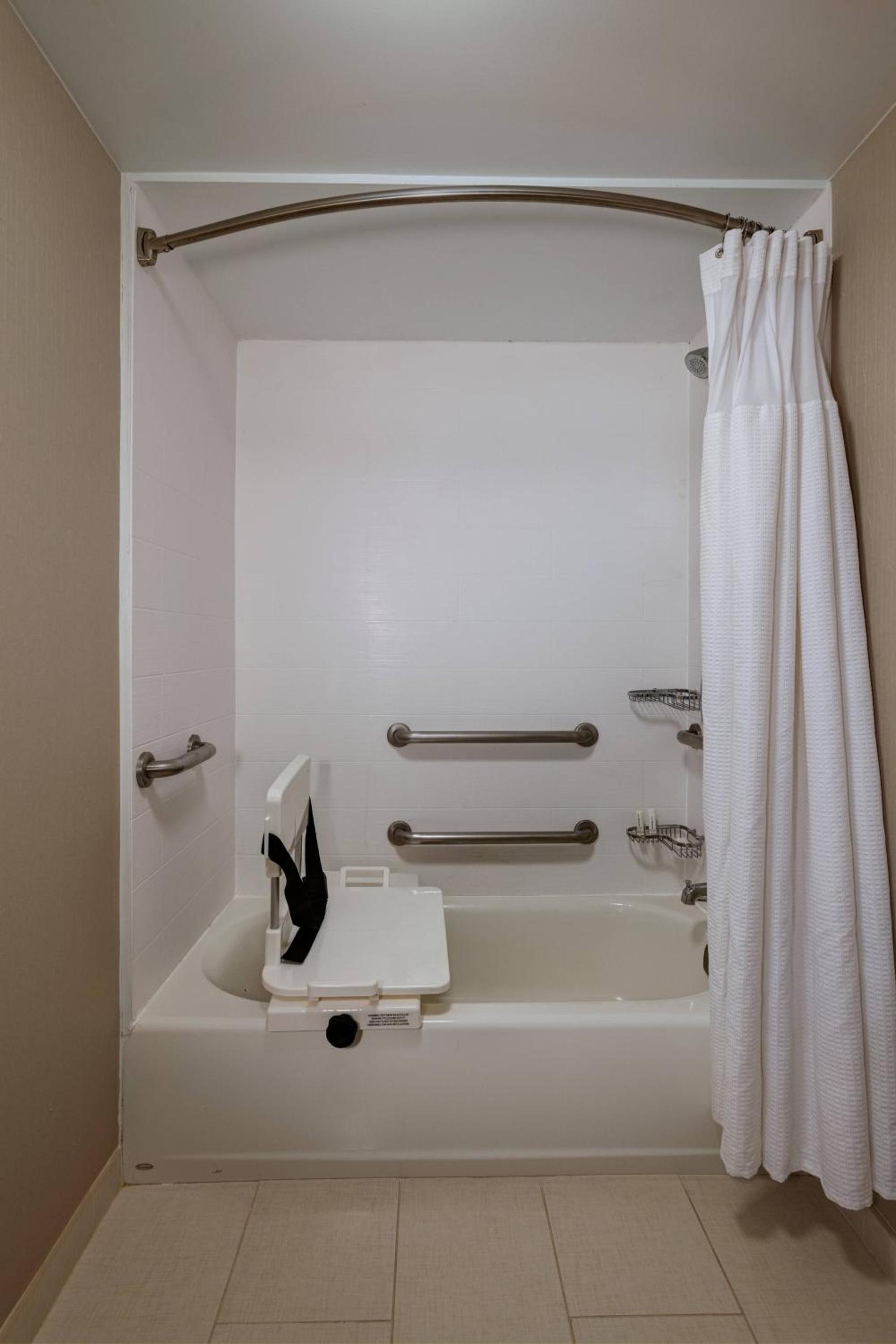 SpringHill Suites Boise West/Eagle photo 21