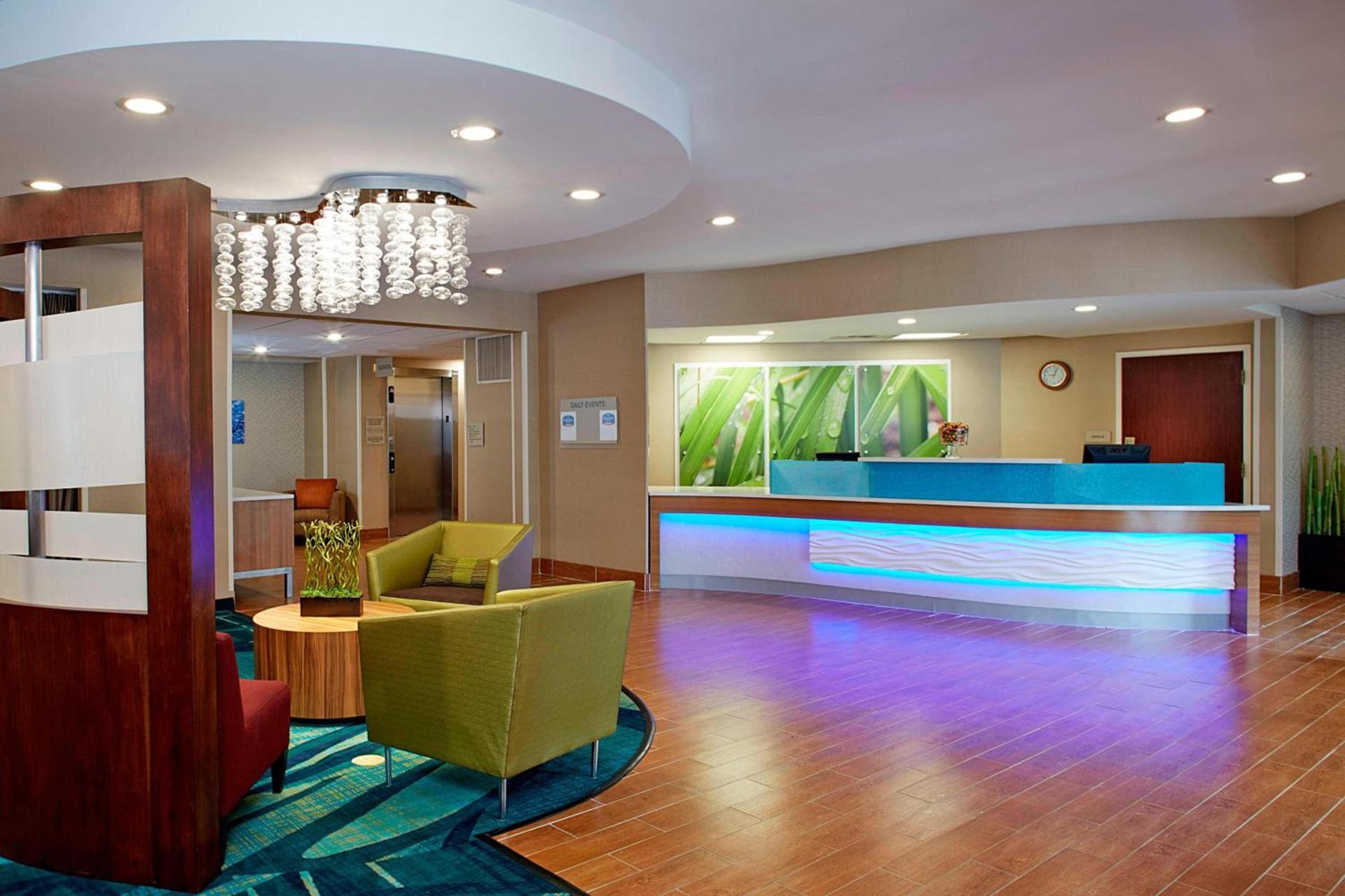SpringHill Suites by Marriott Atlanta Six Flags photo 3