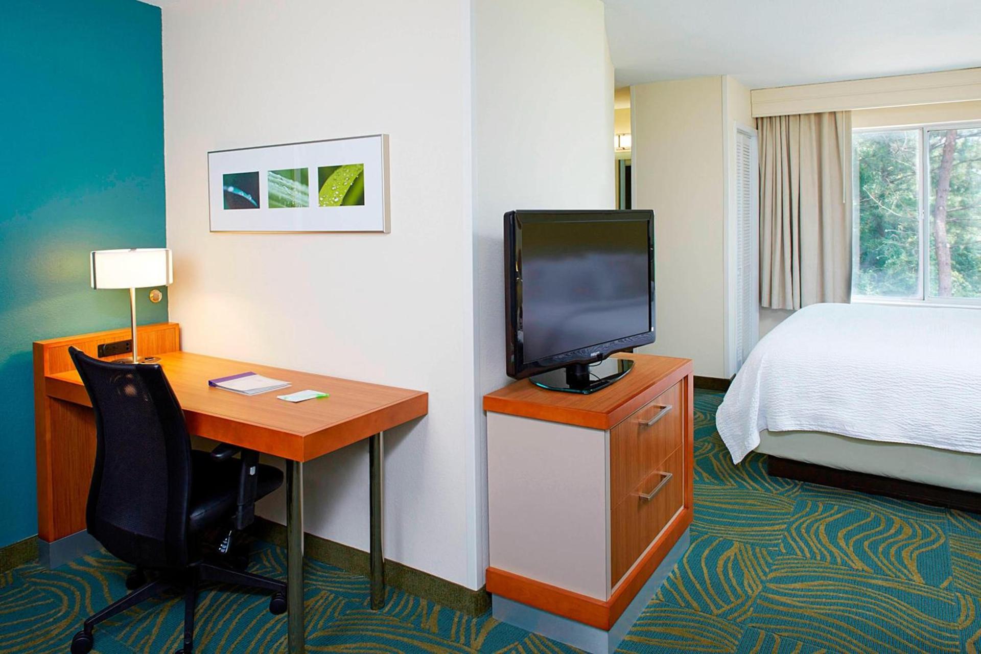 SpringHill Suites by Marriott Atlanta Six Flags photo 7