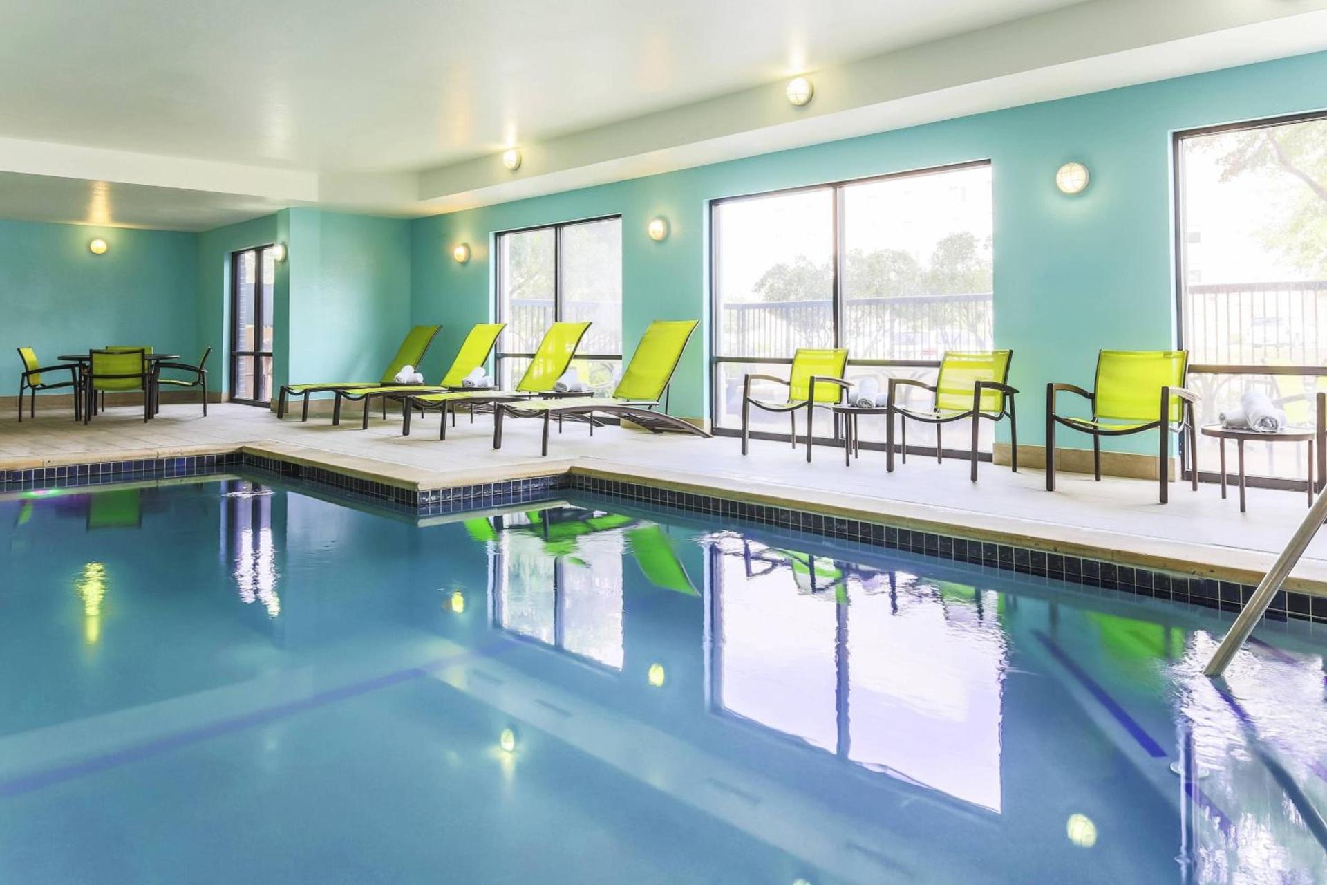 SpringHill Suites by Marriott Austin Parmer/Tech Ridge photo 23