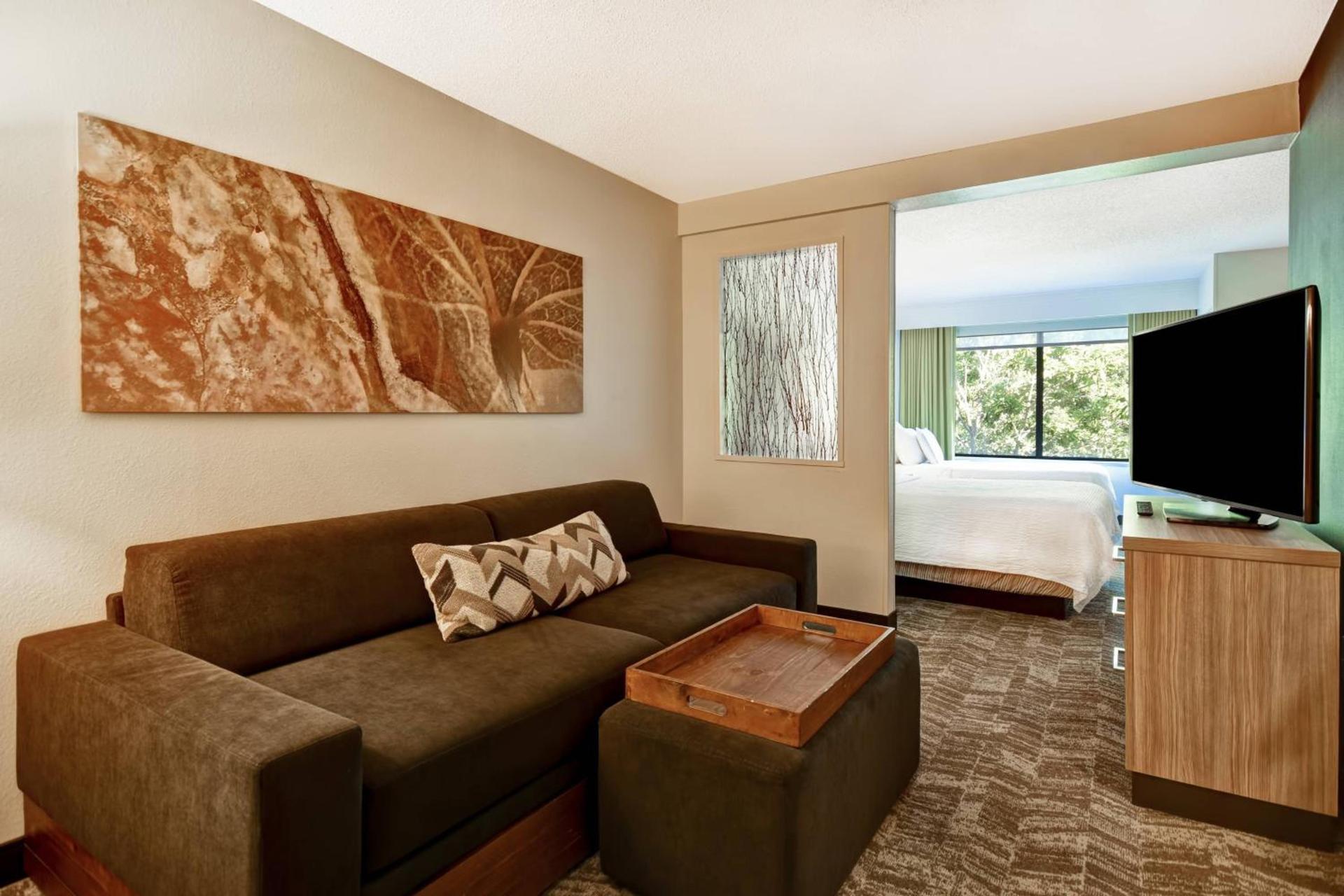 SpringHill Suites by Marriott Atlanta Kennesaw photo 6
