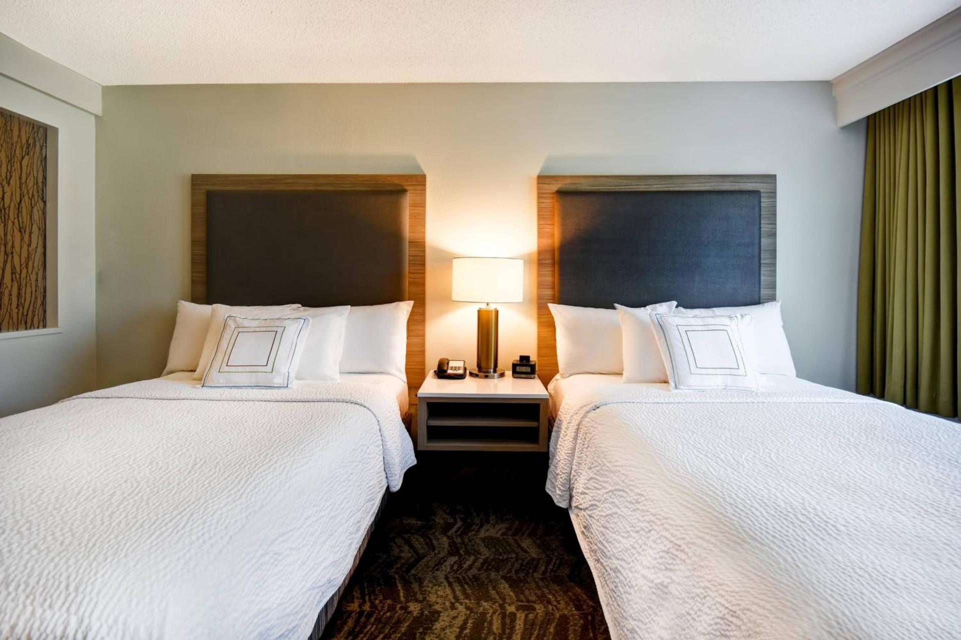 SpringHill Suites by Marriott Atlanta Kennesaw photo 7