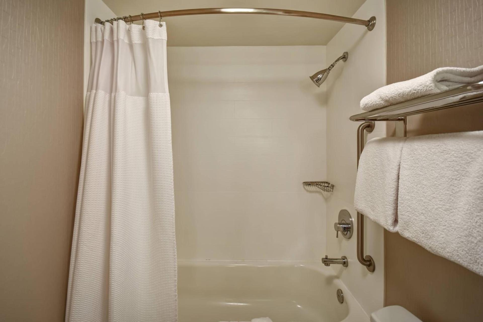 SpringHill Suites by Marriott Atlanta Kennesaw photo 21