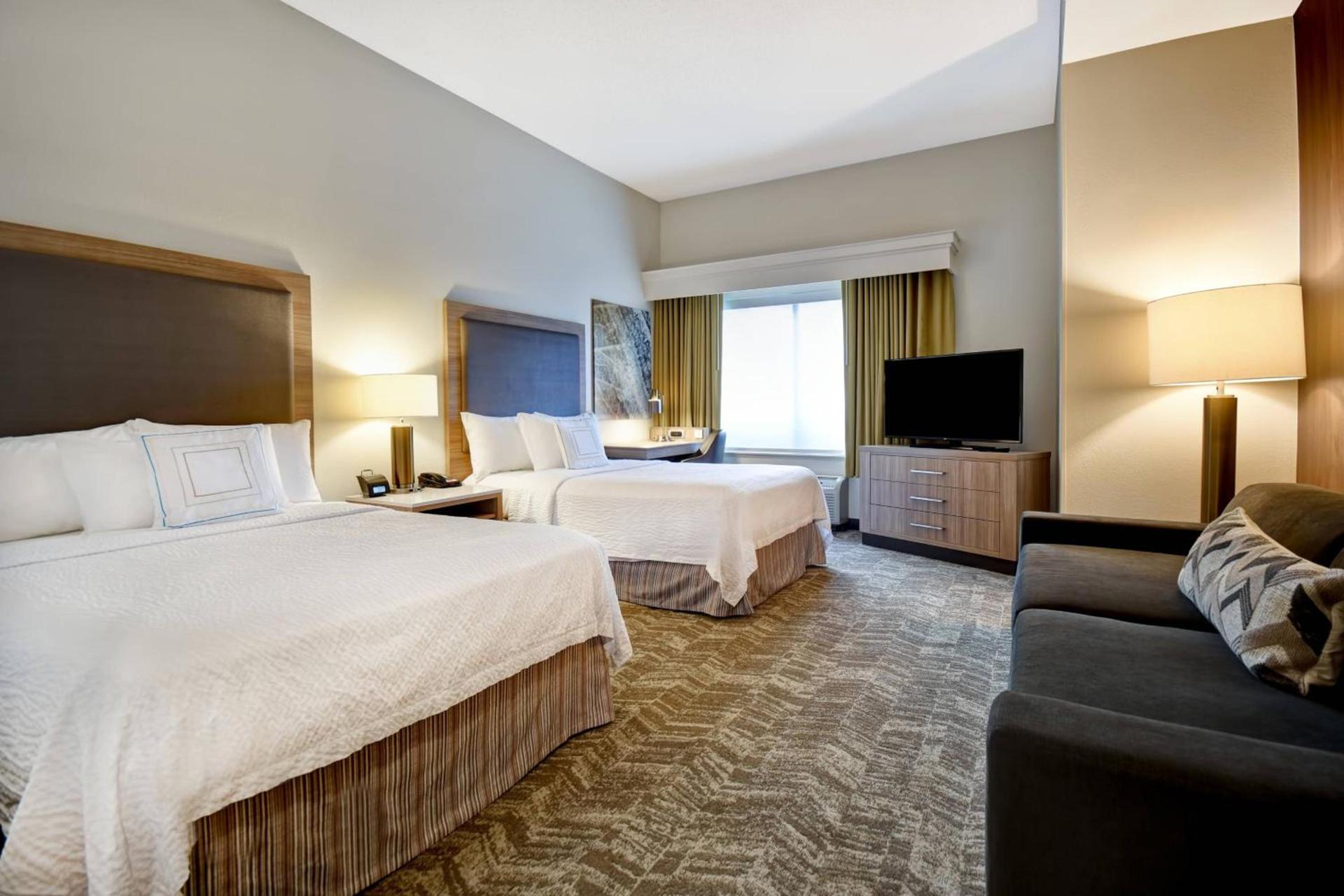 SpringHill Suites by Marriott Atlanta Kennesaw photo 14