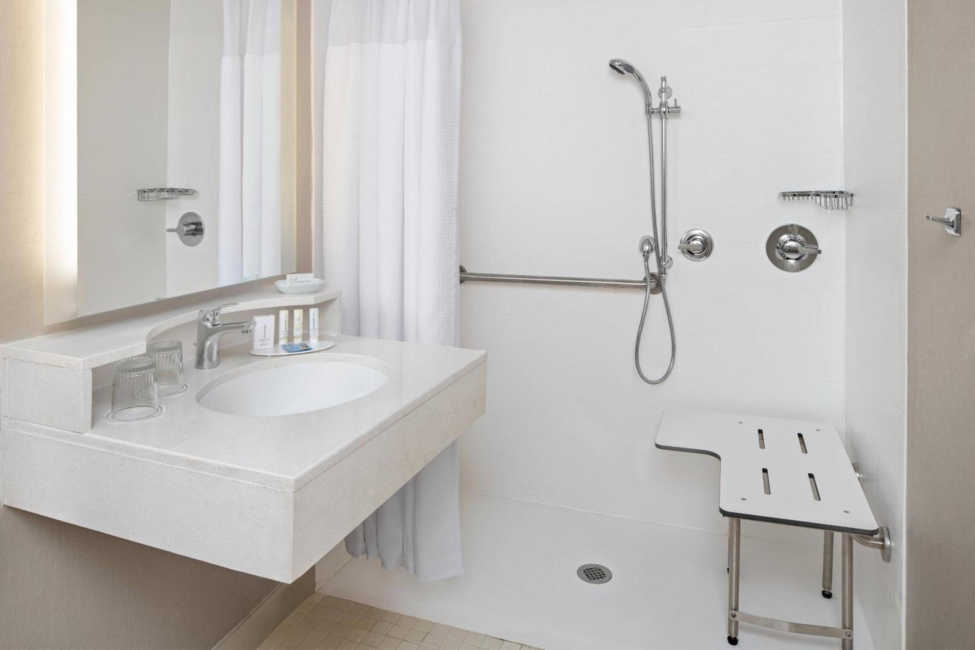 SpringHill Suites Austin Round Rock photo 6
