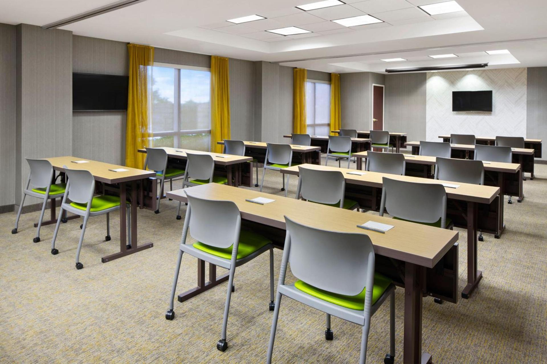 SpringHill Suites Austin Round Rock photo 10