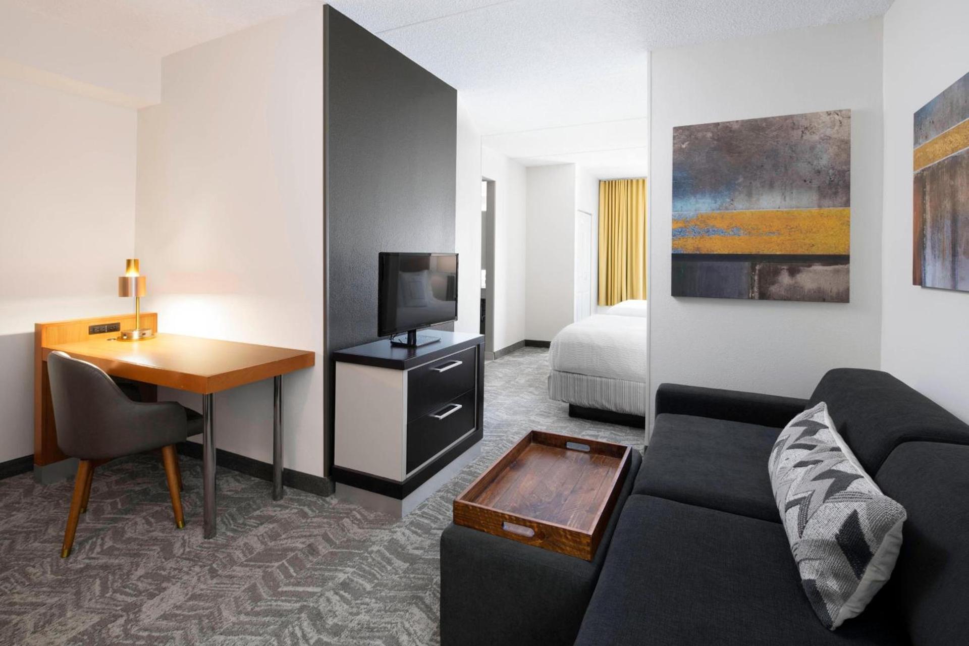 SpringHill Suites Austin Round Rock photo 4