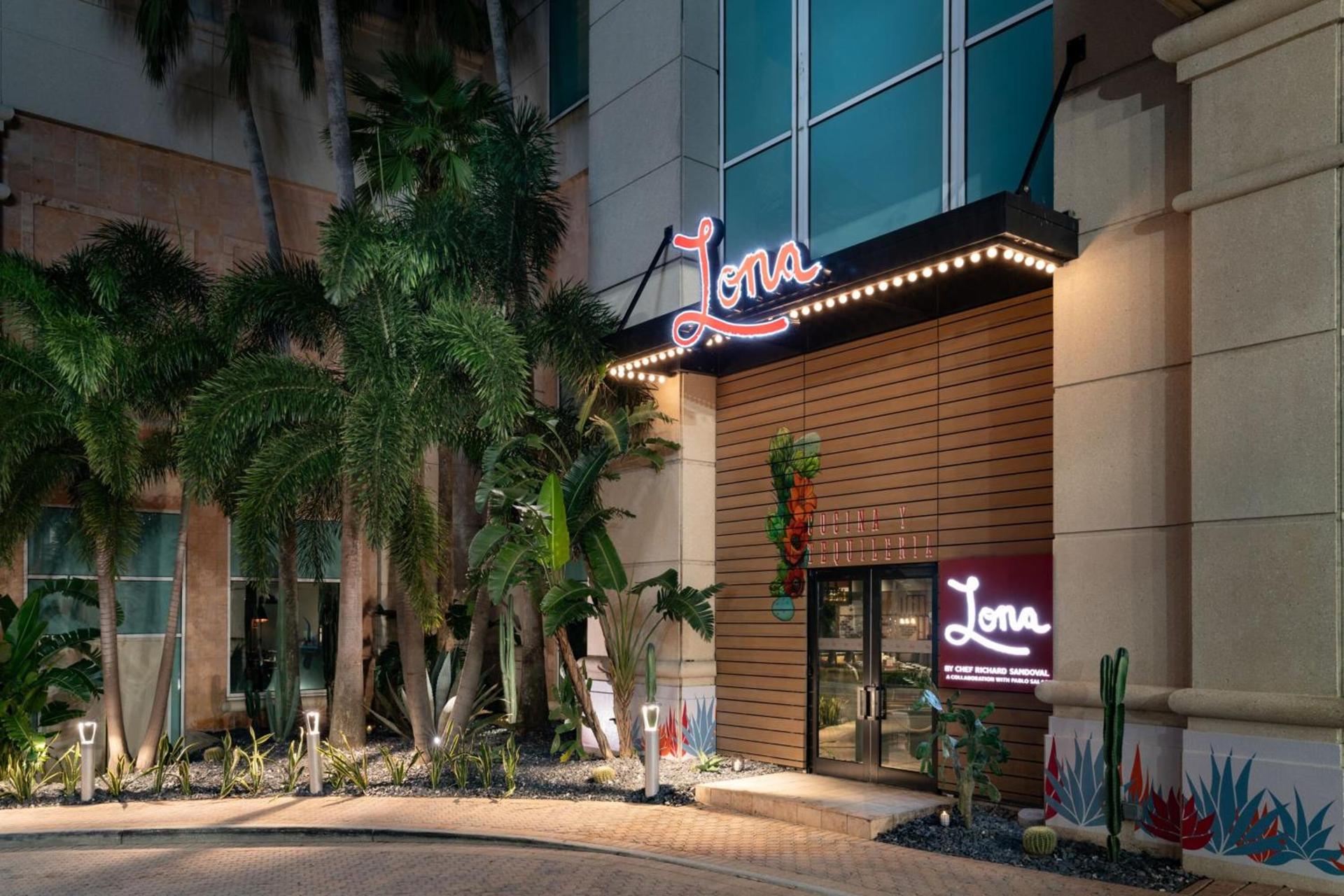 Tampa Marriott Water Street photo 50