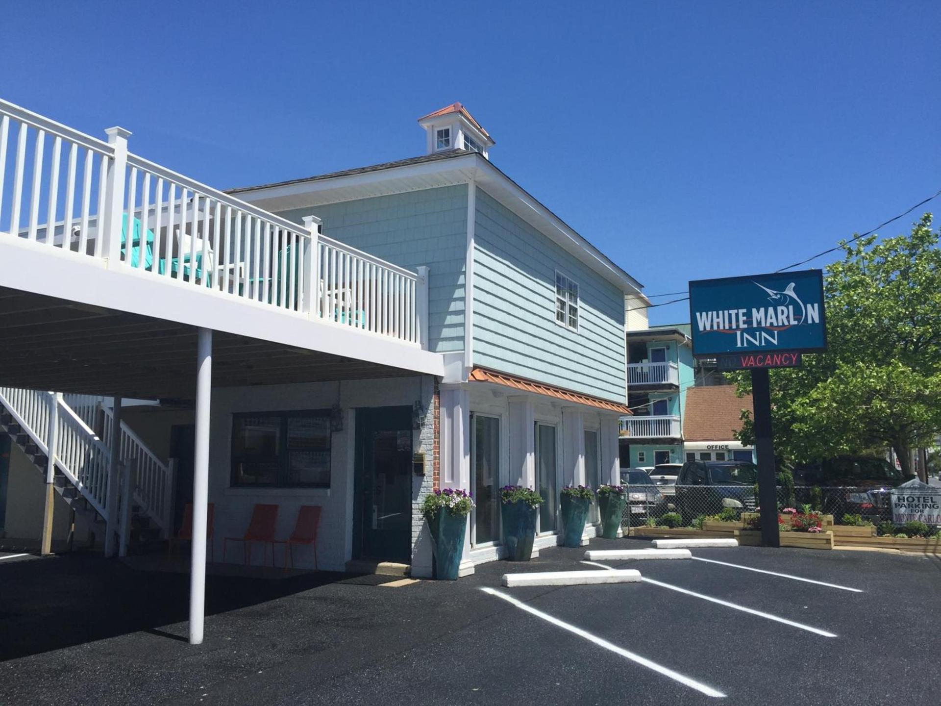 White Marlin Inn photo 18