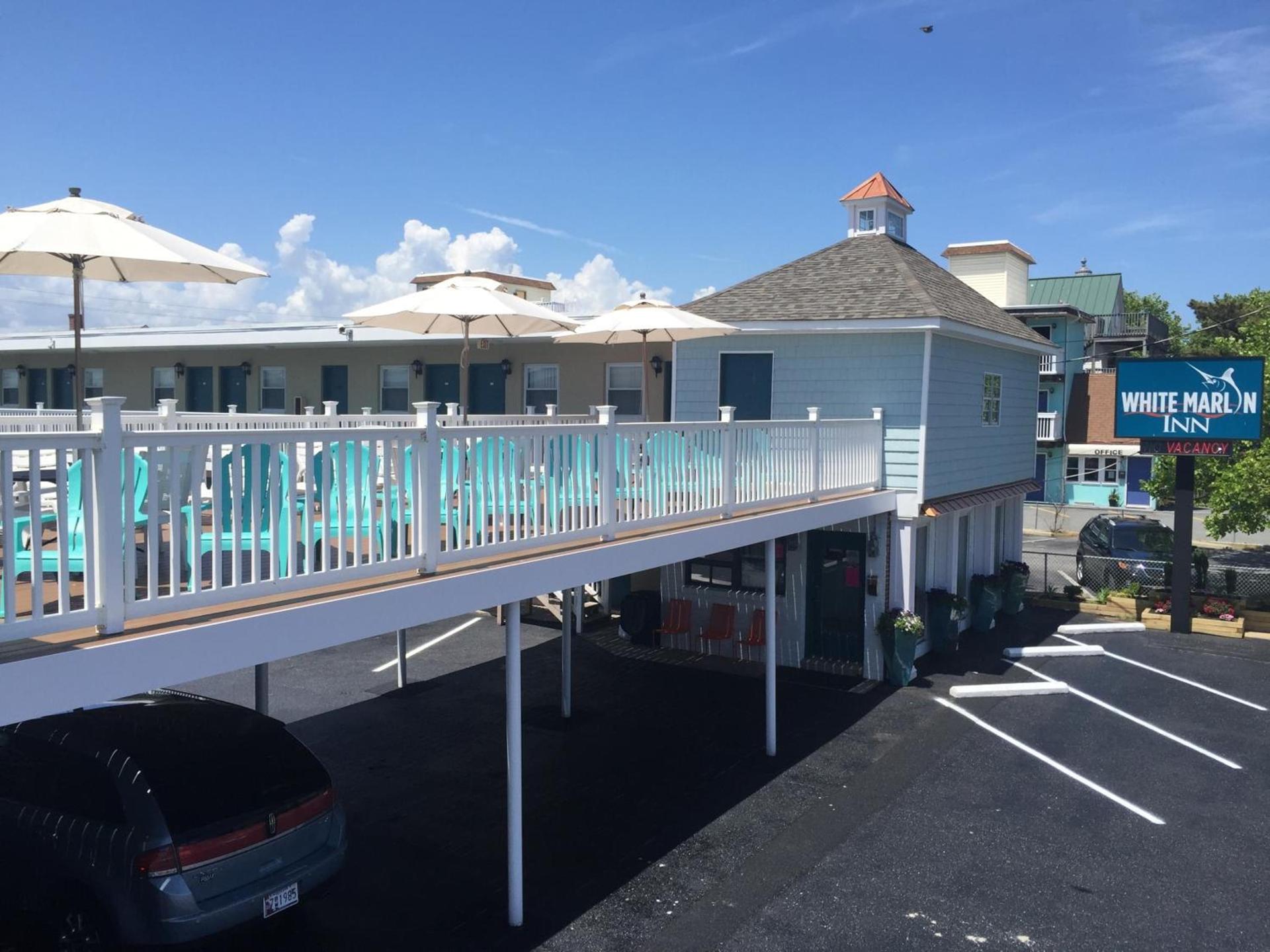 White Marlin Inn photo 19