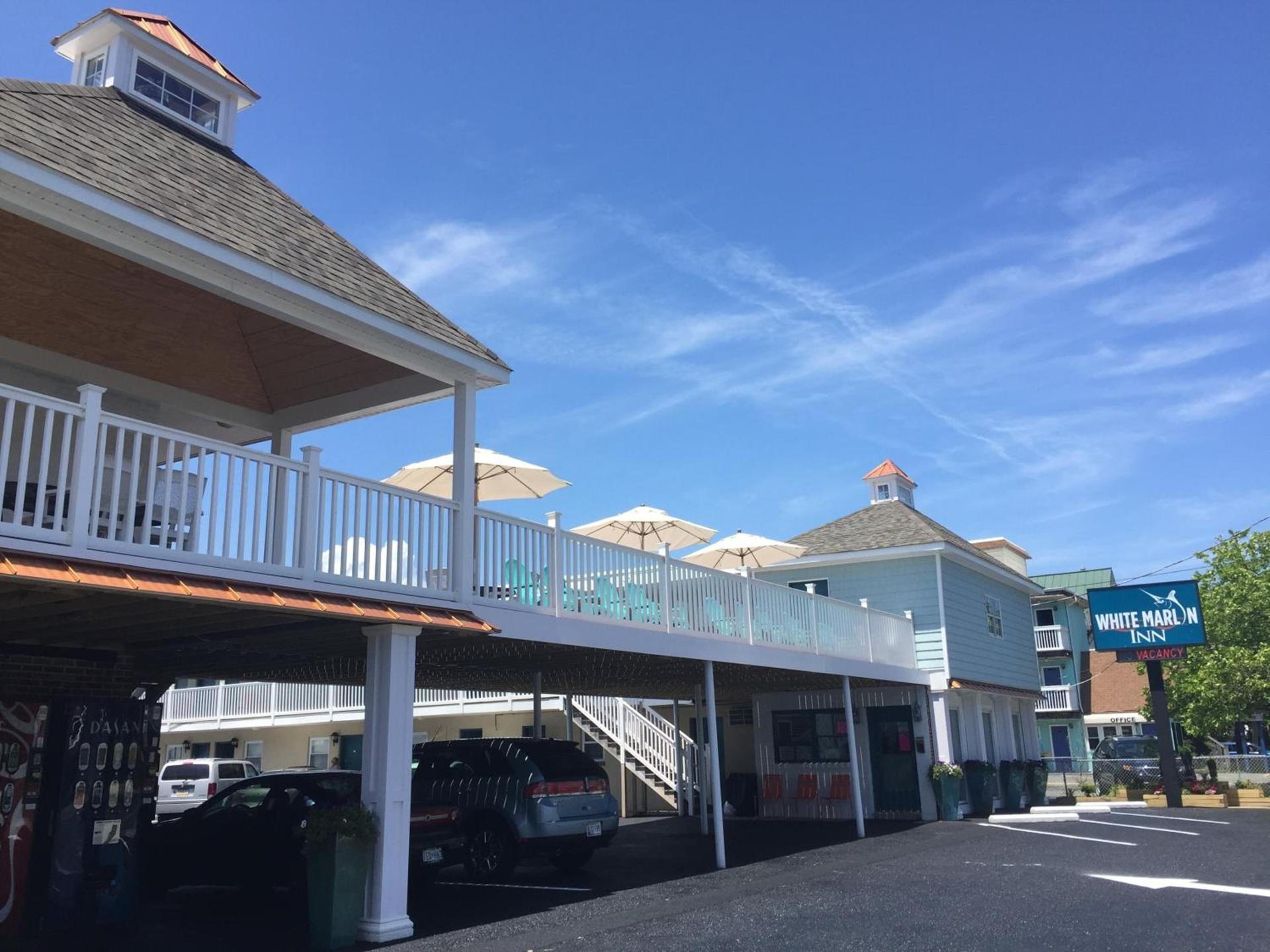 White Marlin Inn photo 1