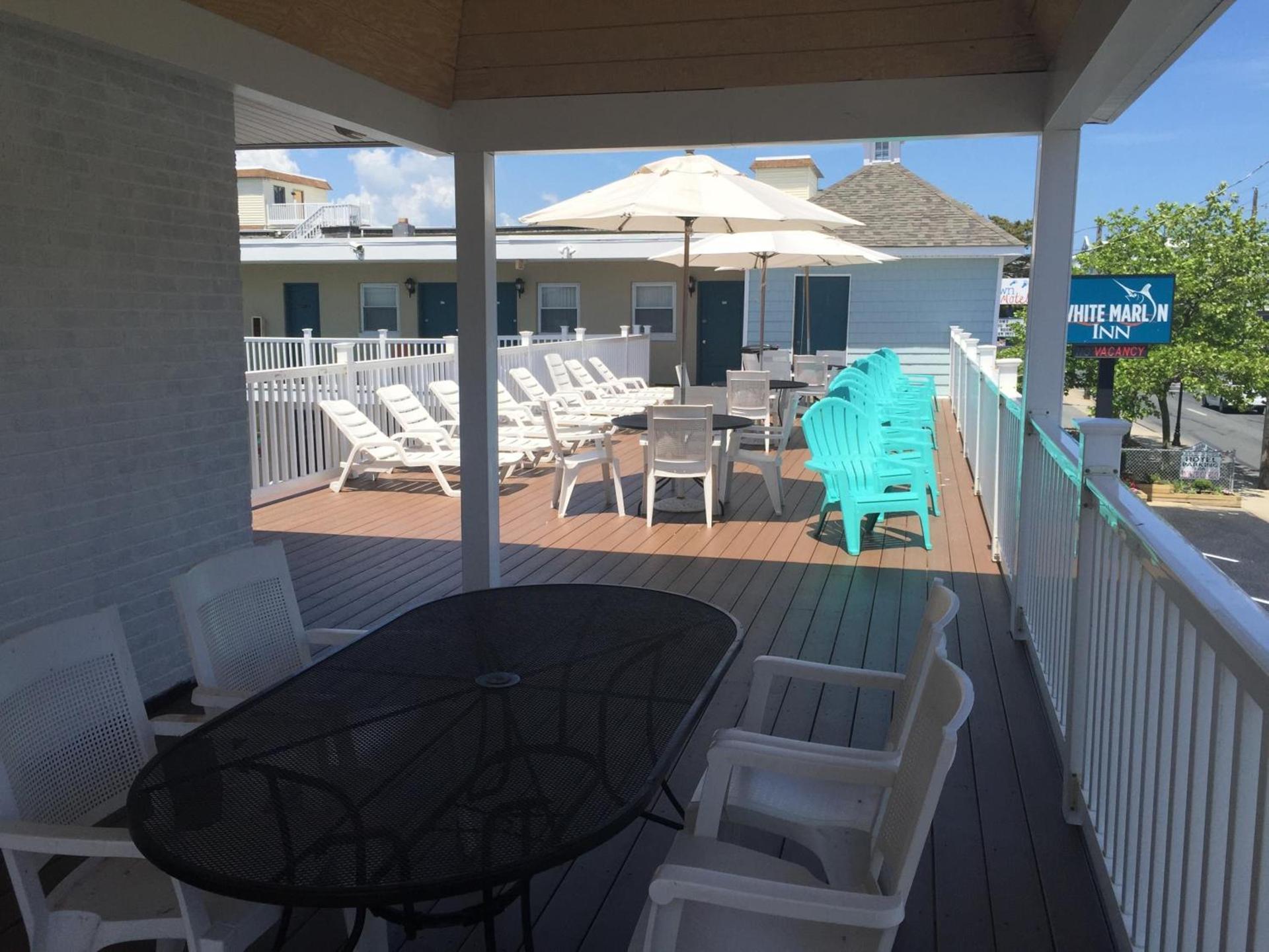 White Marlin Inn photo 17