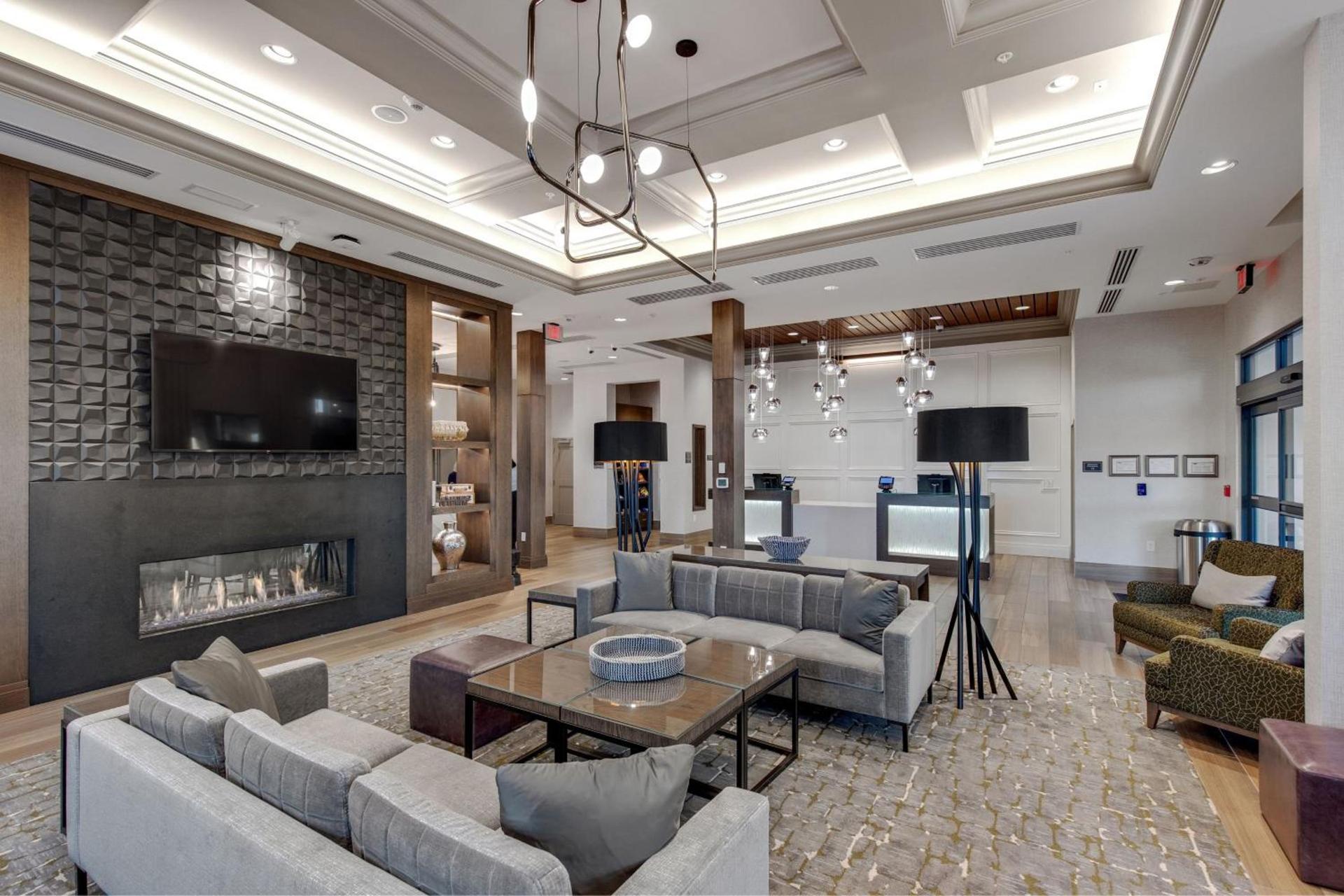 Residence Inn by Marriott Atlanta Covington photo 21