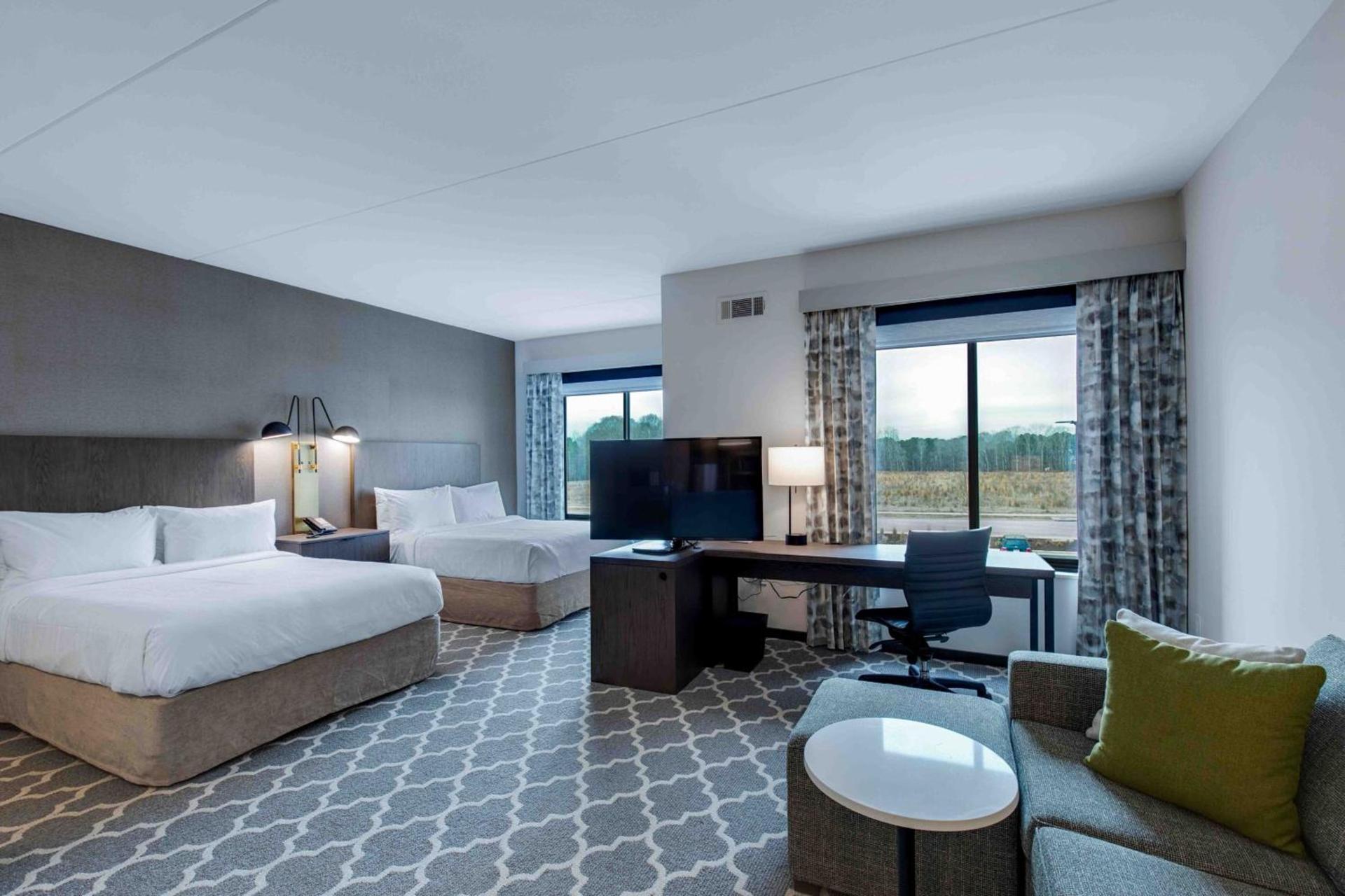 Residence Inn by Marriott Atlanta Covington photo 29