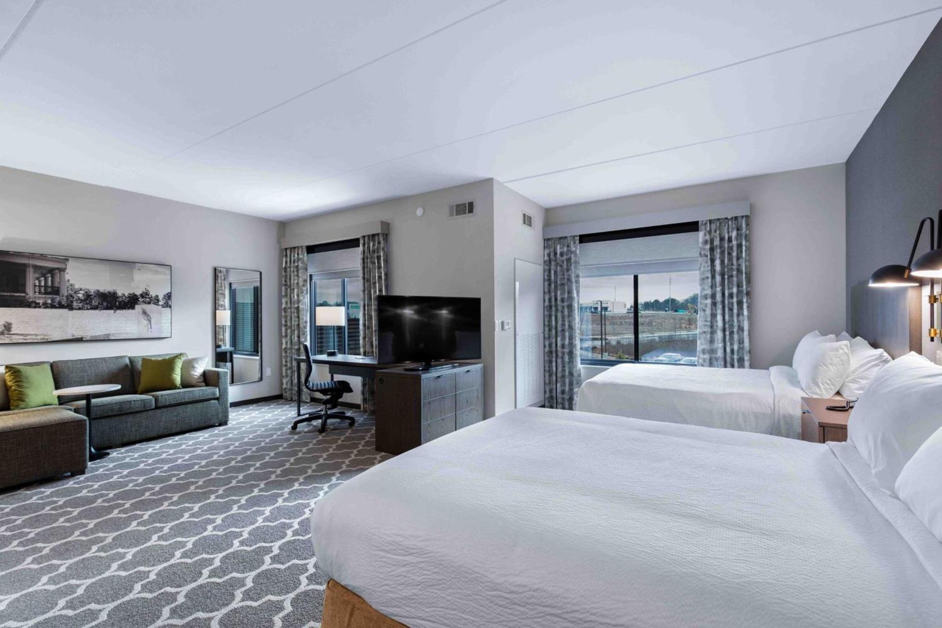 Residence Inn by Marriott Atlanta Covington photo 30