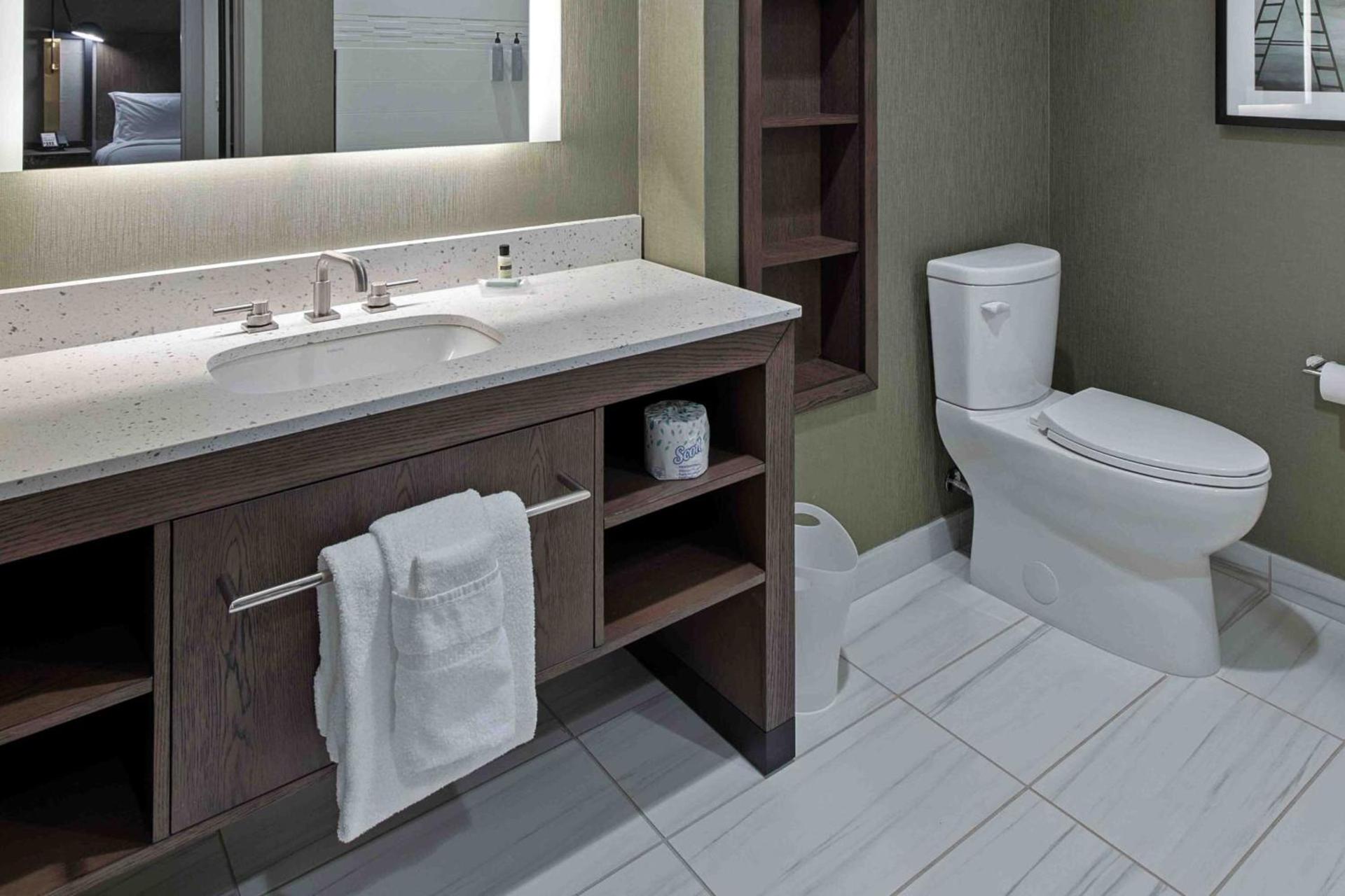 Residence Inn by Marriott Atlanta Covington photo 23