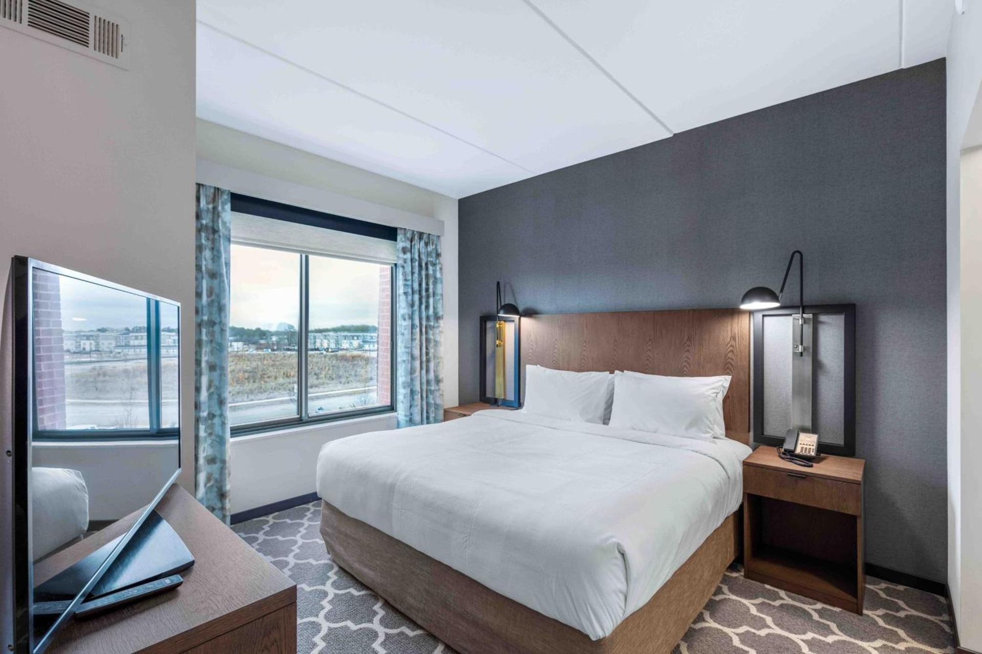 Residence Inn by Marriott Atlanta Covington photo 32
