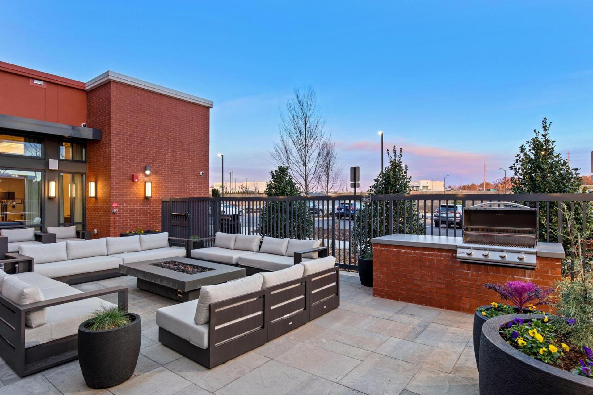 Residence Inn by Marriott Atlanta Covington photo 36