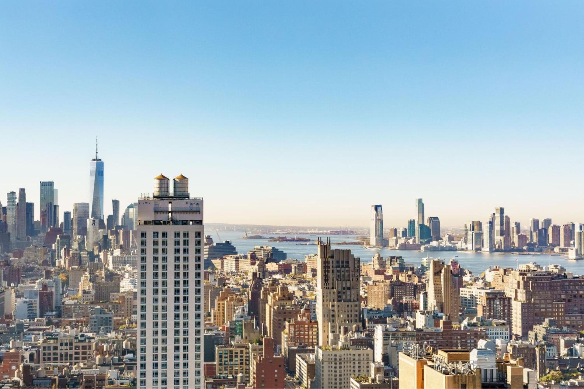 SpringHill Suites by Marriott New York Manhattan Chelsea photo 8