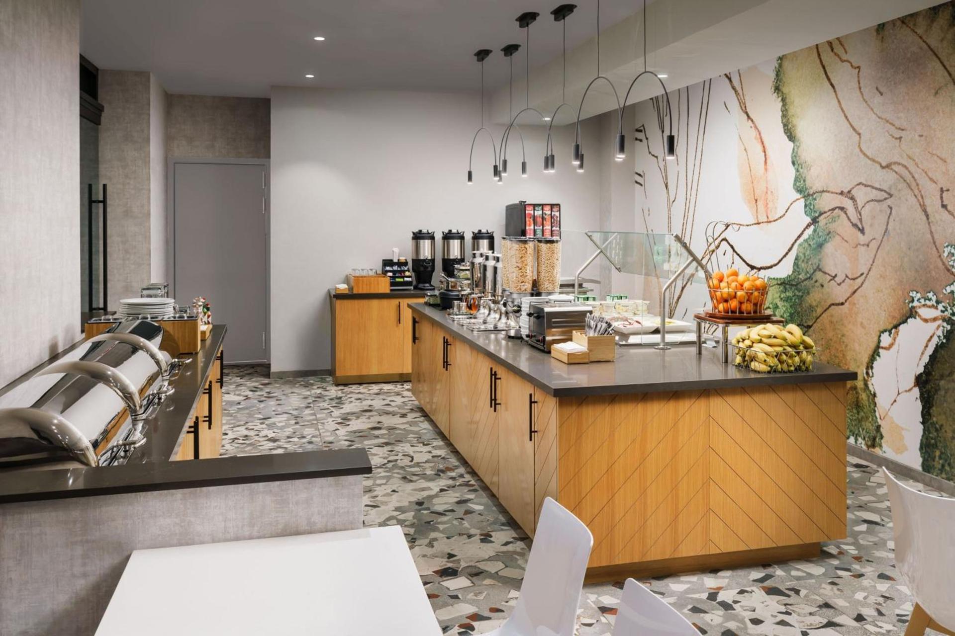 SpringHill Suites by Marriott New York Manhattan Chelsea photo 23