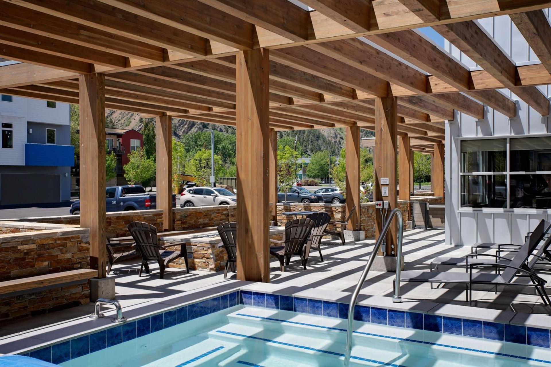 Fairfield by Marriott Inn & Suites Hailey Sun Valley photo 31