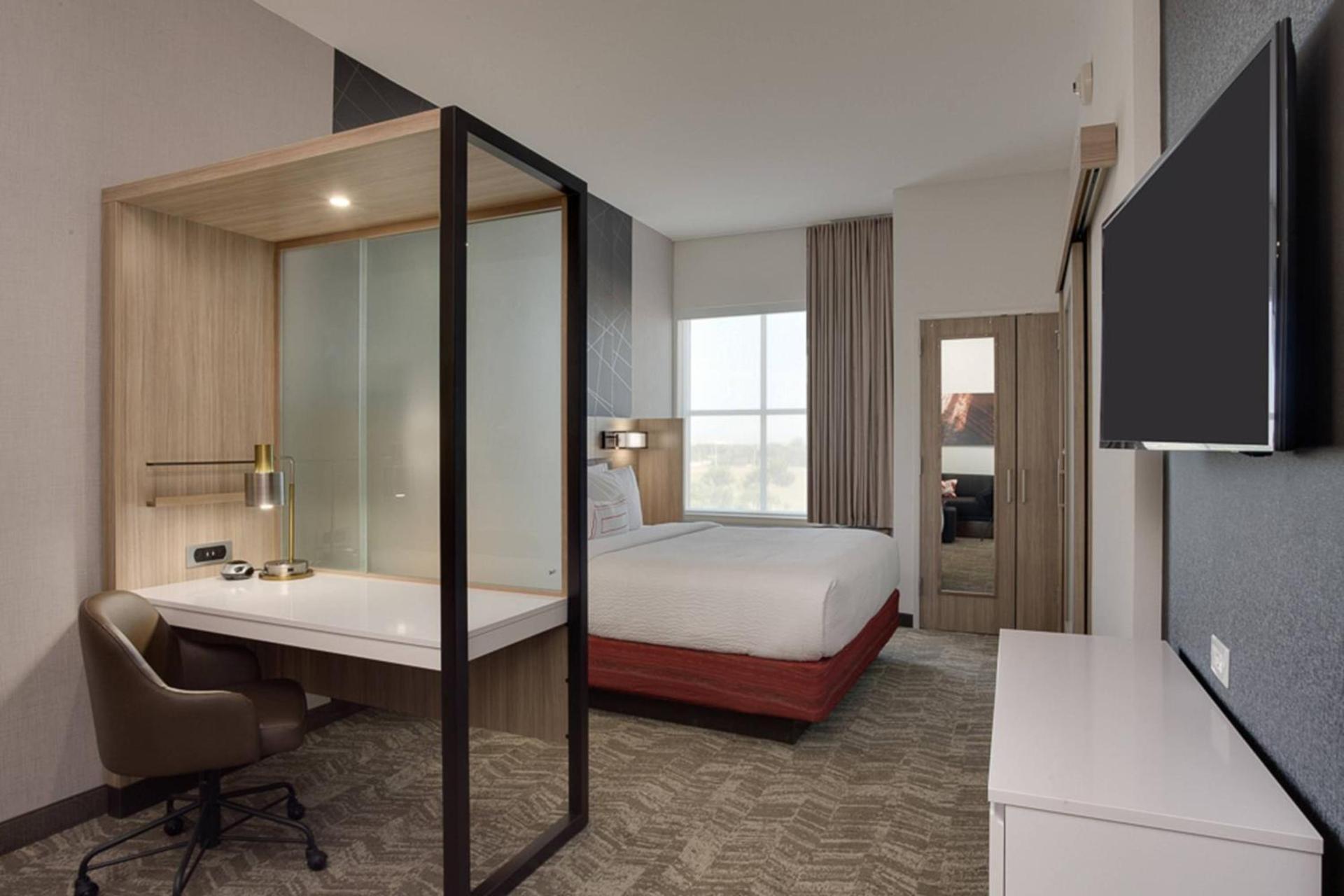 SpringHill Suites by Marriott Fort Lauderdale Miramar photo 5