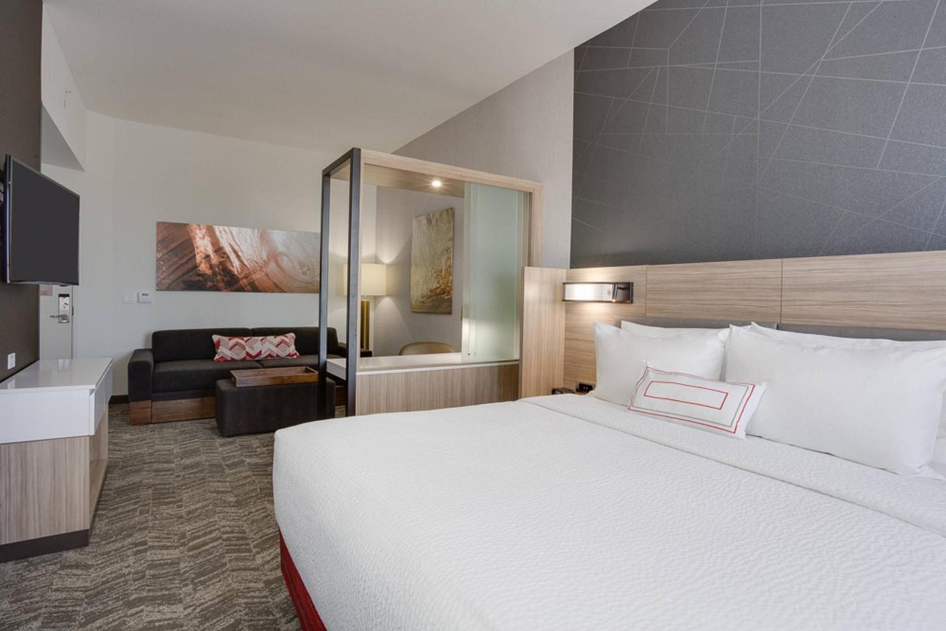 SpringHill Suites by Marriott Fort Lauderdale Miramar photo 6