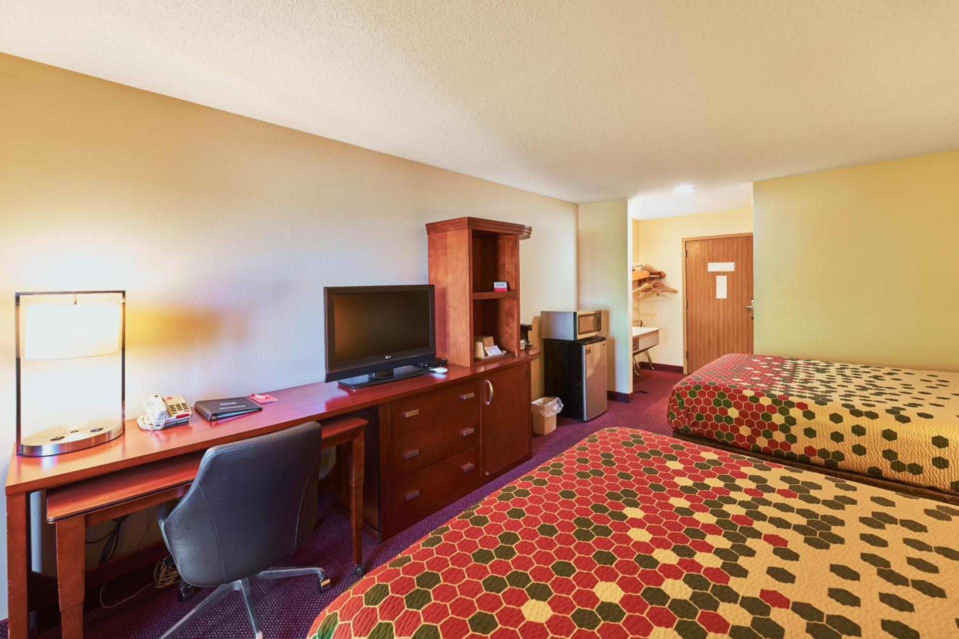 Econo Lodge Maquoketa photo 41