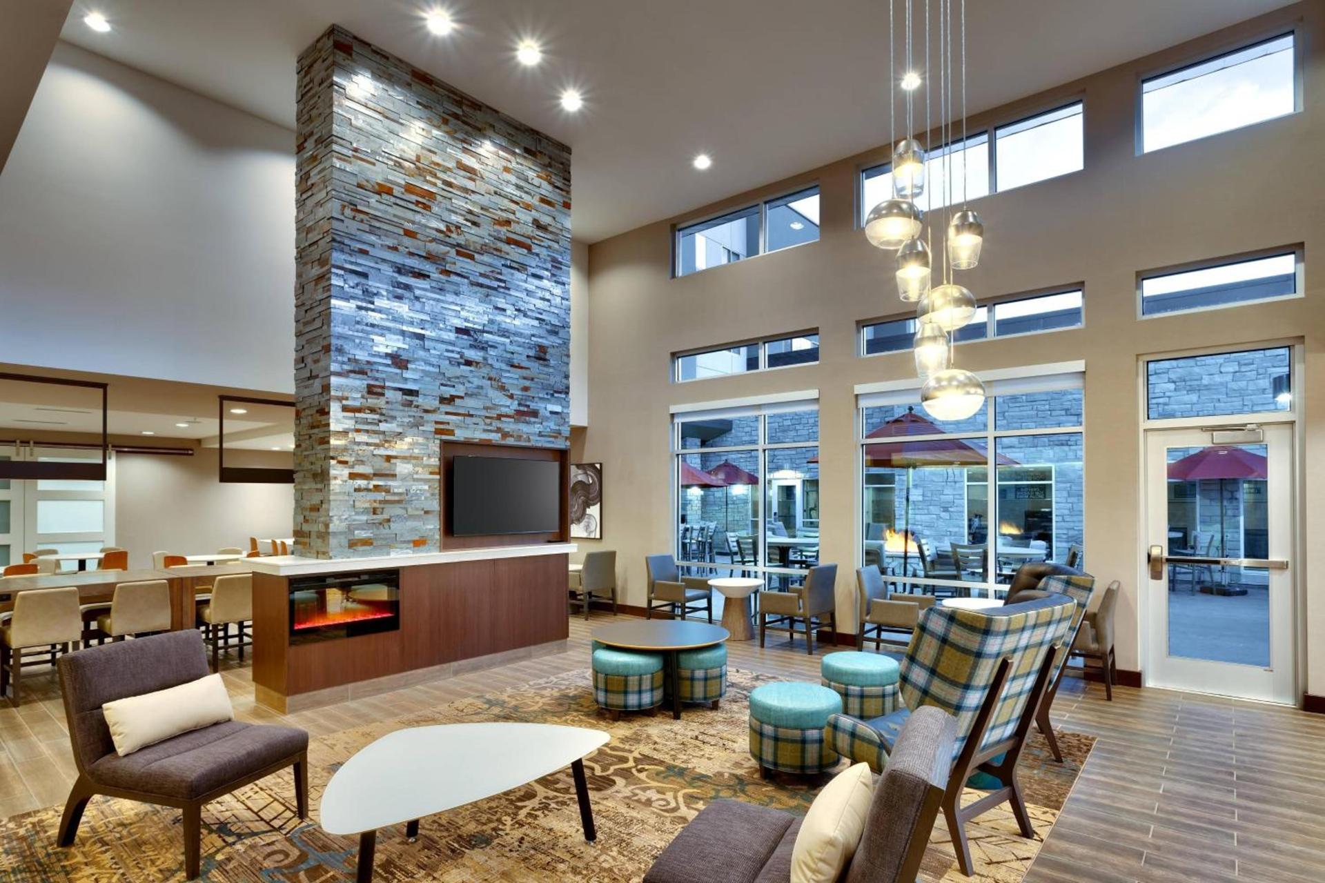 Residence Inn by Marriott Decatur Emory Area photo 6