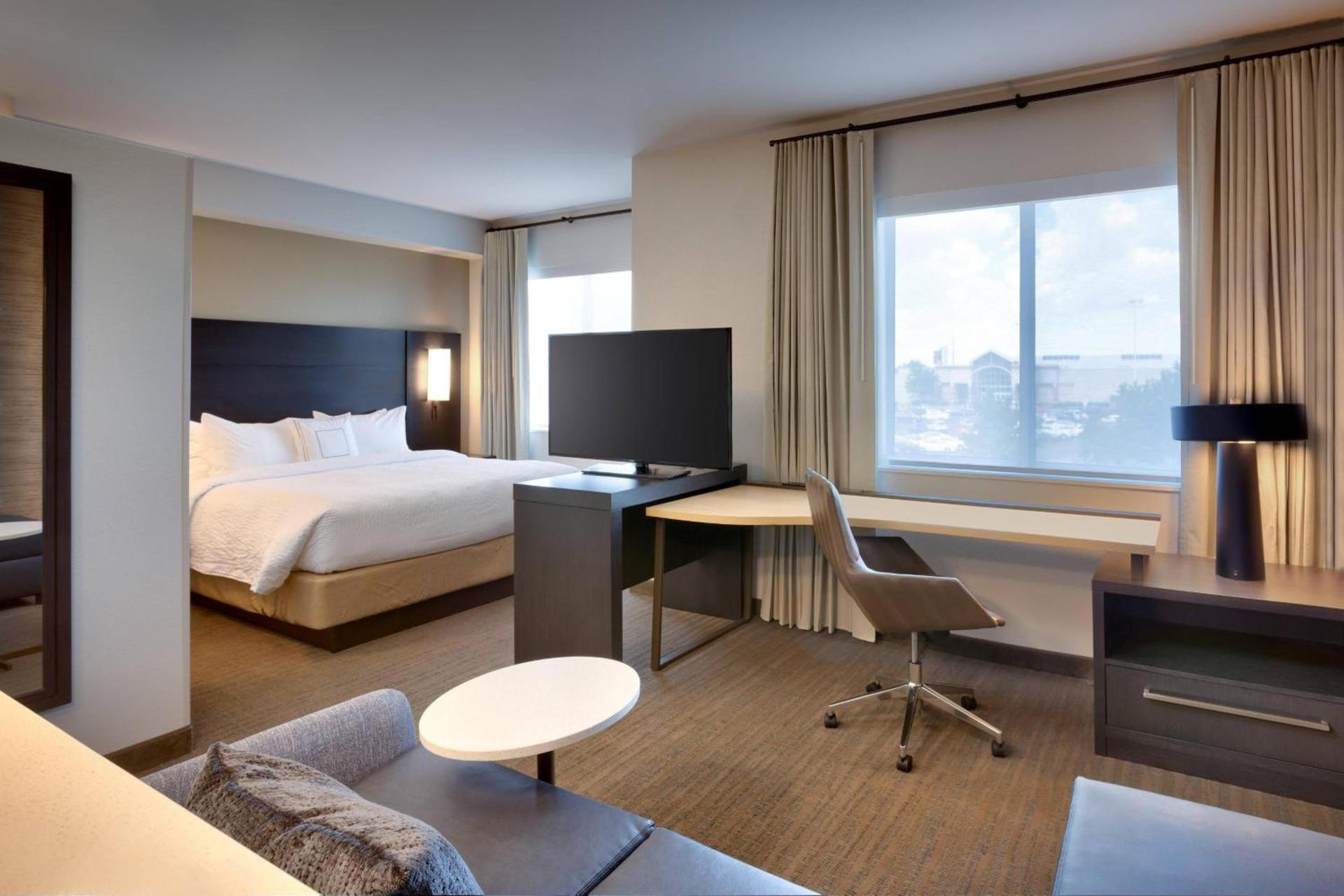 Residence Inn by Marriott Decatur Emory Area photo 15