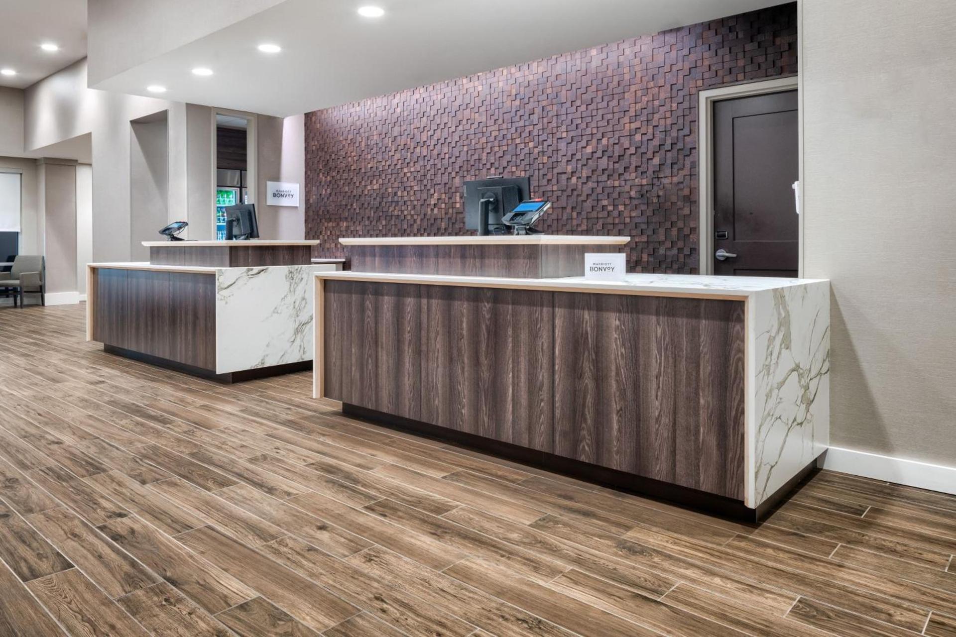 Residence Inn by Marriott Decatur Emory Area photo 2