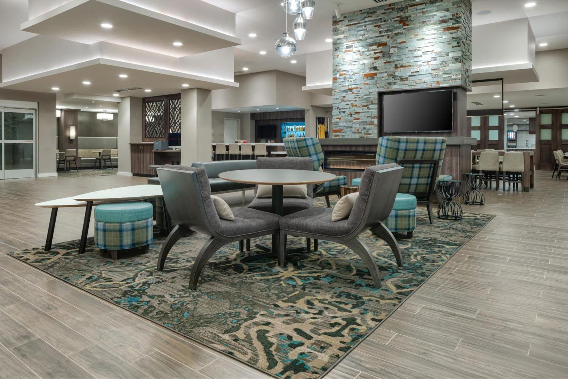 Residence Inn by Marriott Decatur Emory Area photo 3