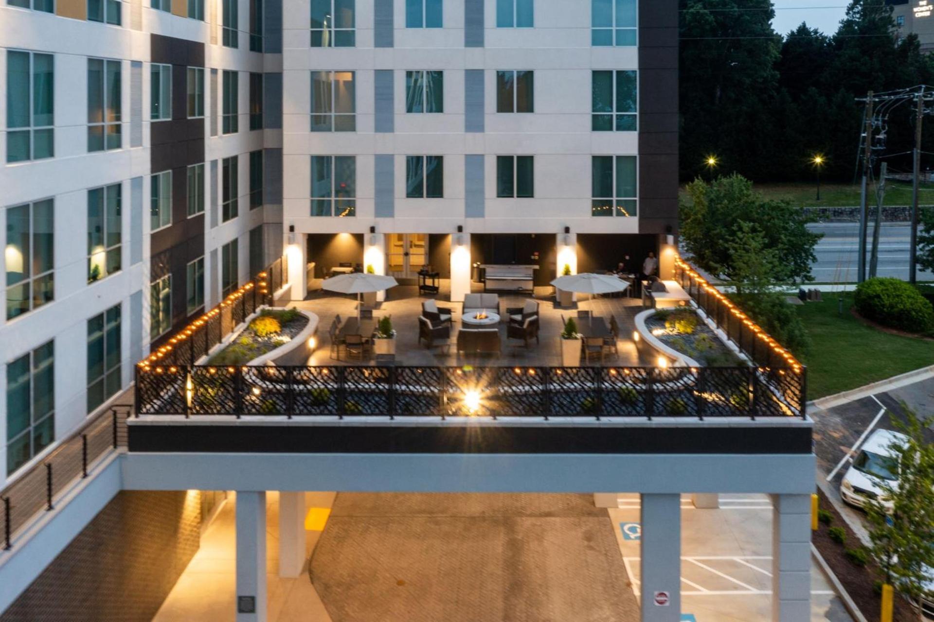 Residence Inn by Marriott Decatur Emory Area photo 5