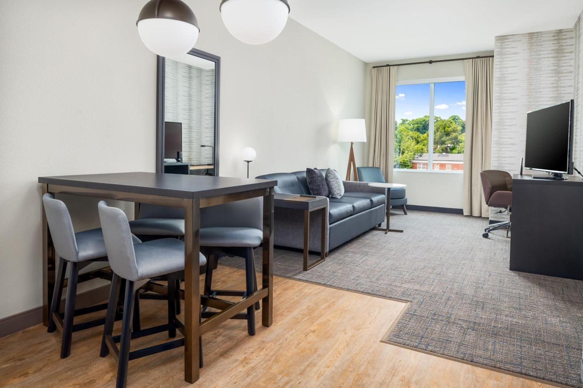 Residence Inn by Marriott Decatur Emory Area photo 8