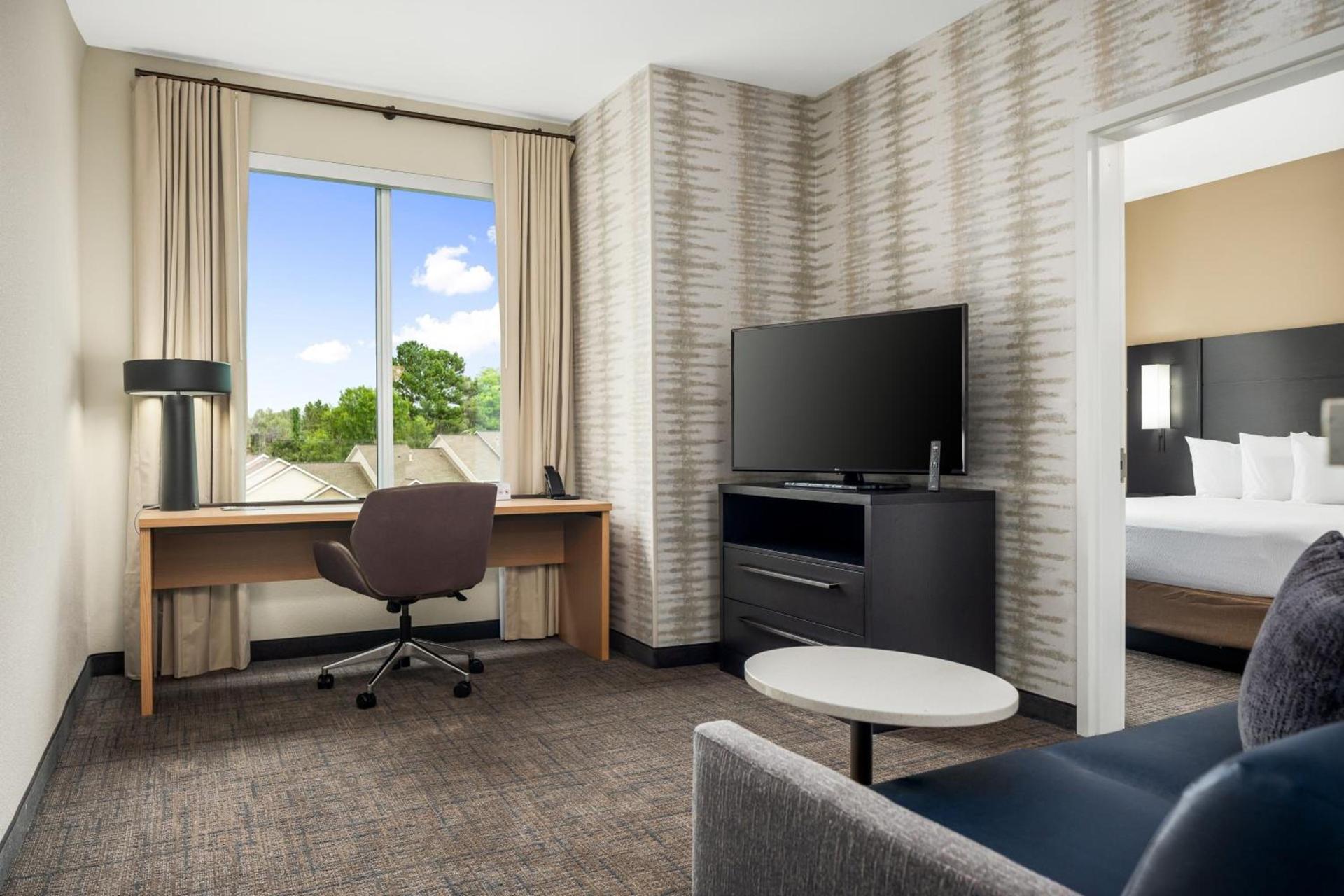 Residence Inn by Marriott Decatur Emory Area photo 10