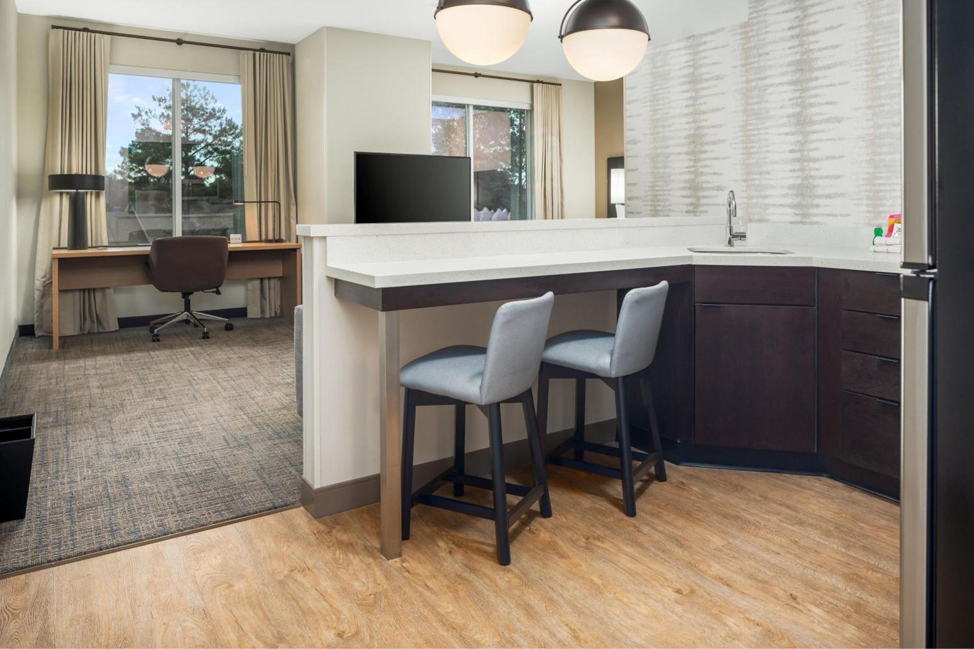 Residence Inn by Marriott Decatur Emory Area photo 11