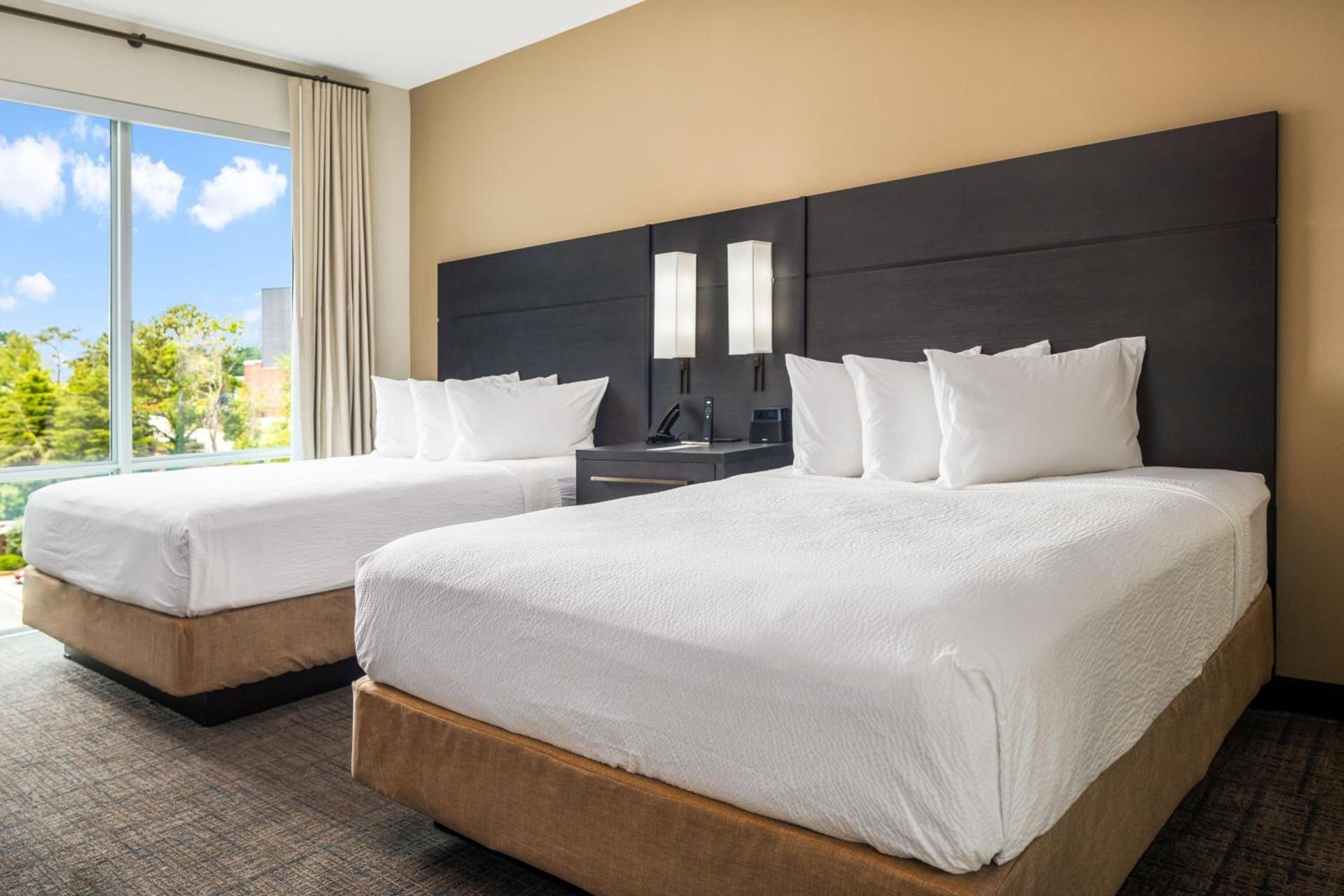 Residence Inn by Marriott Decatur Emory Area photo 12
