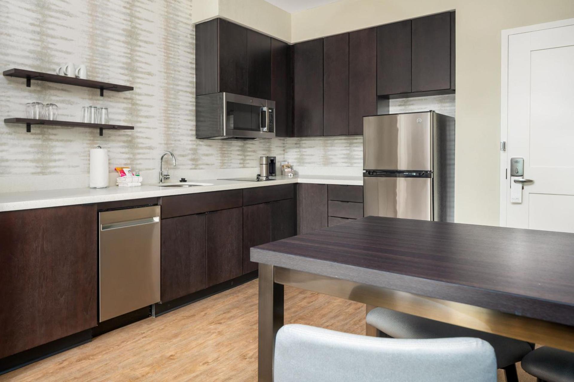 Residence Inn by Marriott Decatur Emory Area photo 13