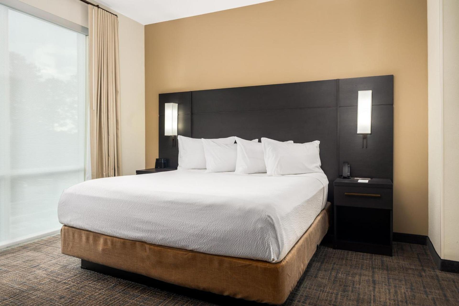 Residence Inn by Marriott Decatur Emory Area photo 14